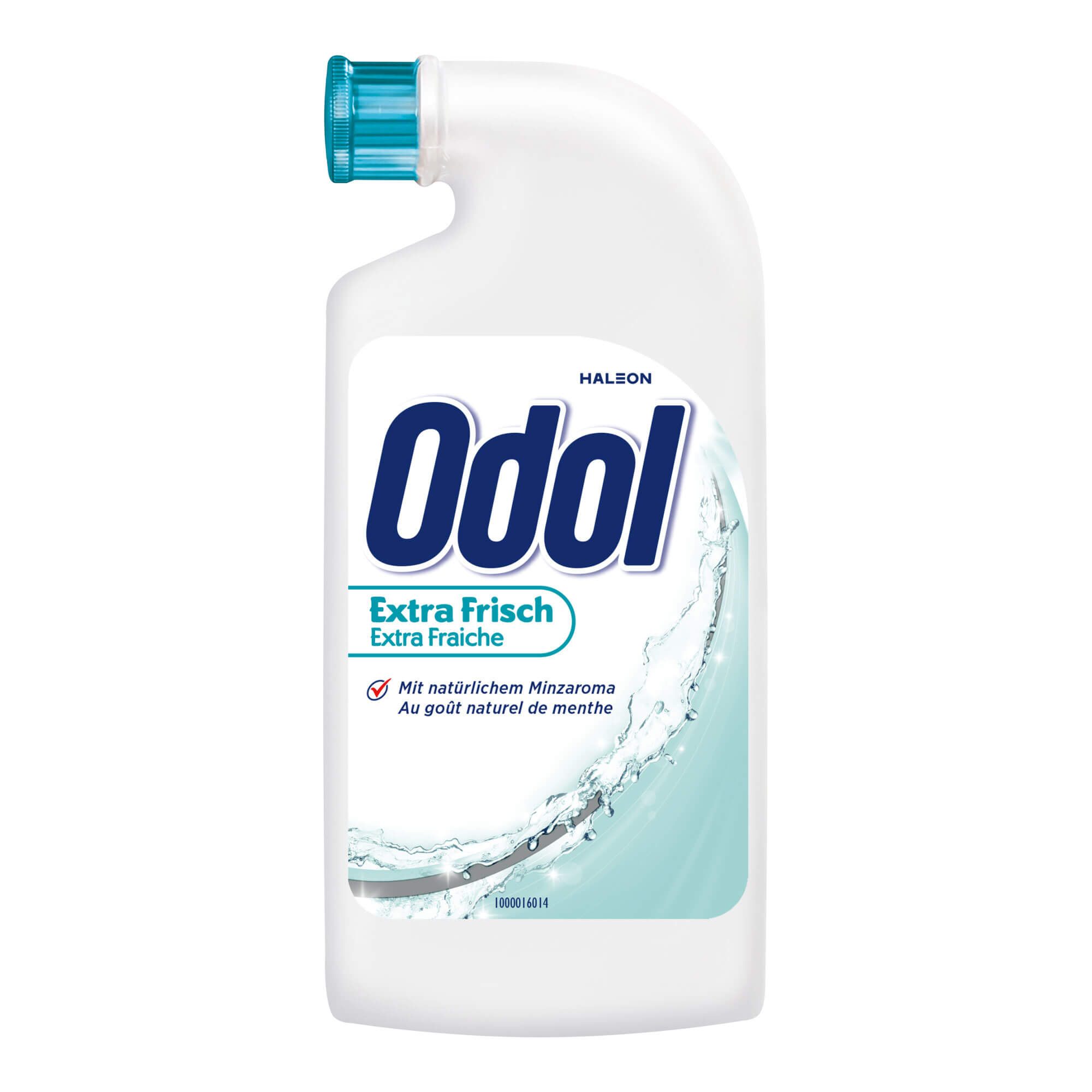 Odol Mundwasser Extra Frisch - None