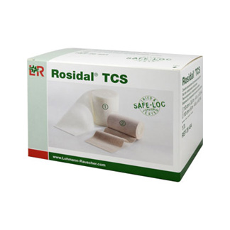 Rosidal Tcs Ulcus Cruris Kompressions-Syst.