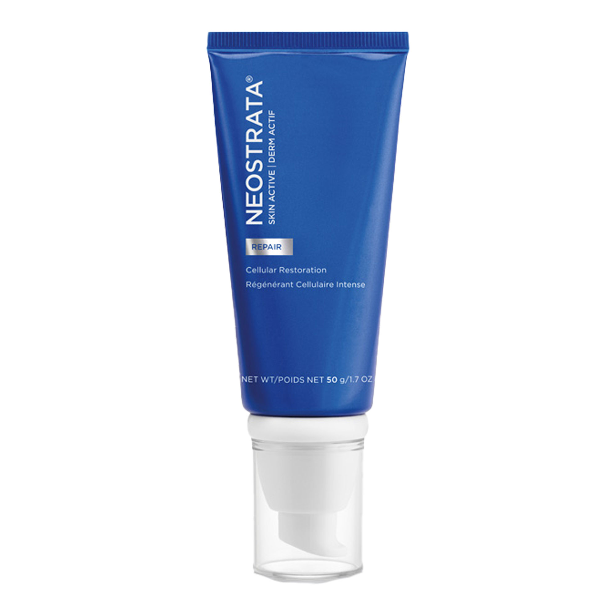 Neostrata Skin Active Cellular Restoration Night - None