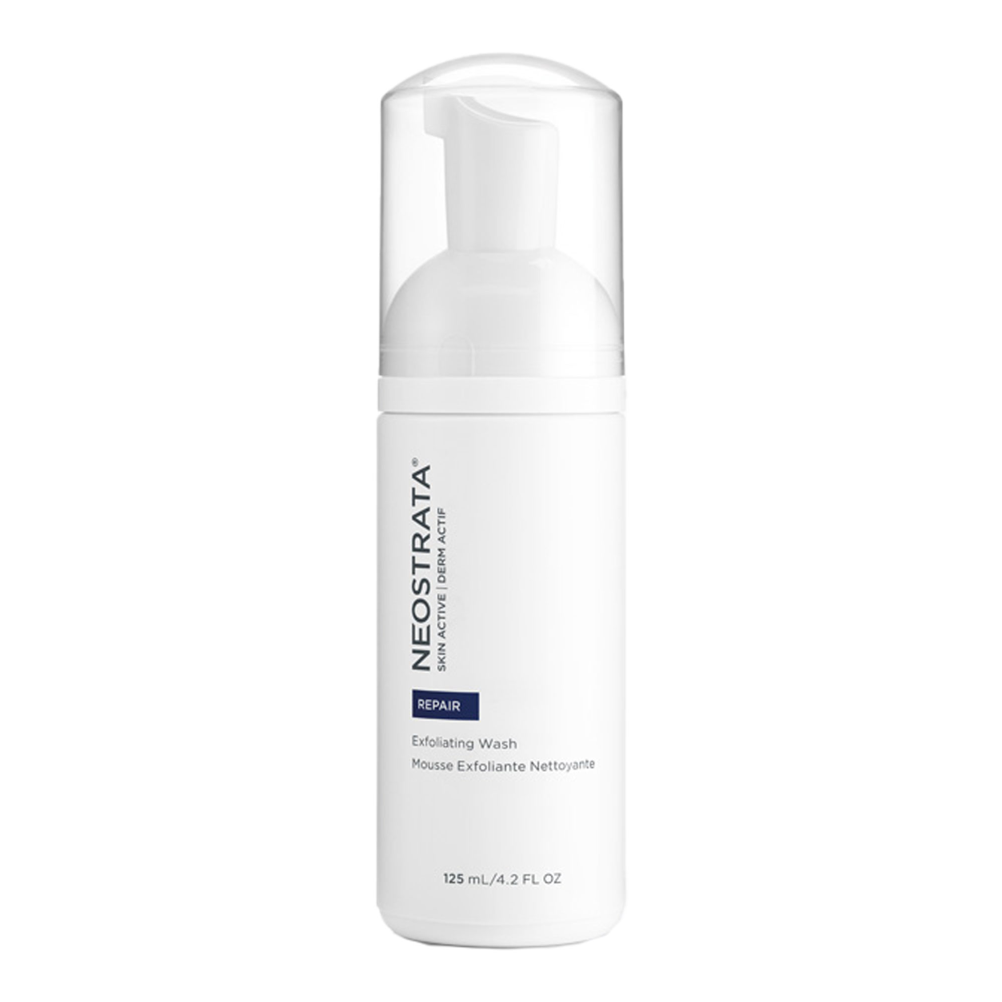 Neostrata Skin Active Exfoliating Wash Schaum - None