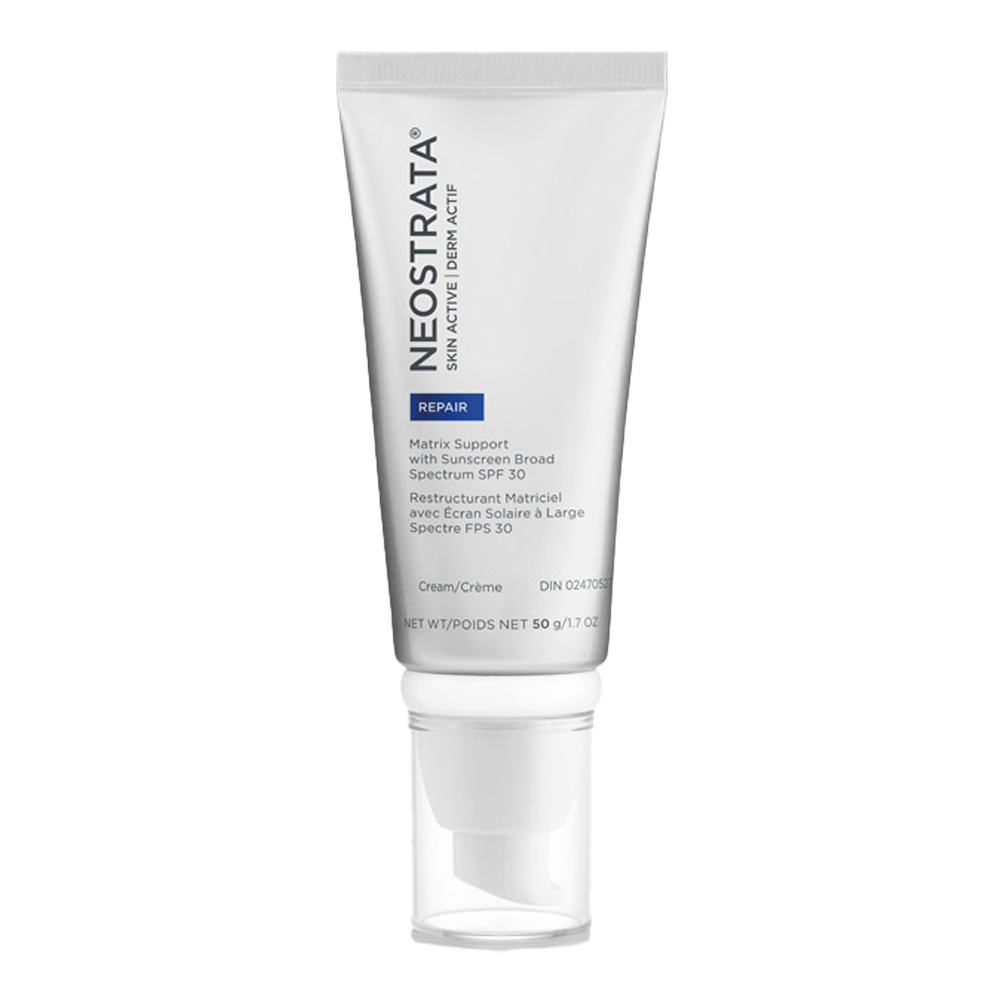 Neostrata Skin Active Matrix Support Spf30 Tagescreme - None