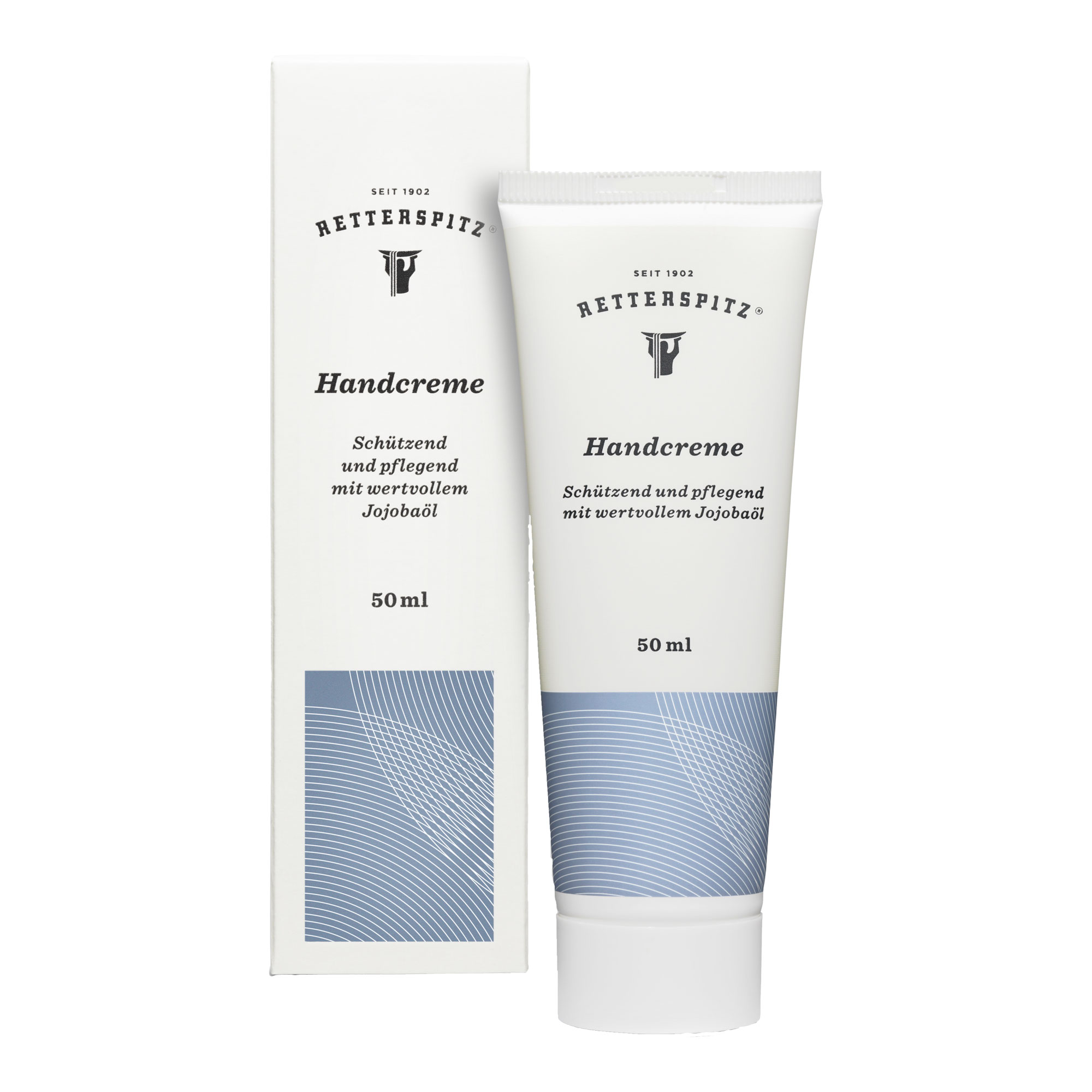 Retterspitz Handcreme