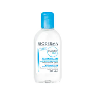 Bioderma Hydrabio H2O Reinigungslösung - None