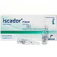 Iscador P Serie I - None