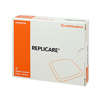 Replicare 3,8X6,4 Cm Verband - None