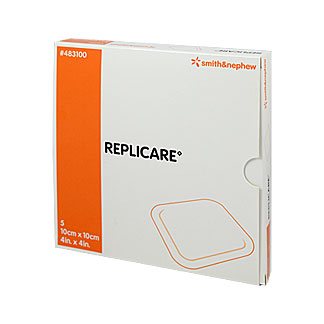 Replicare 10X10 Cm Verband - None