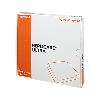 Replicare Ultra 10X10 Cm Verband - None