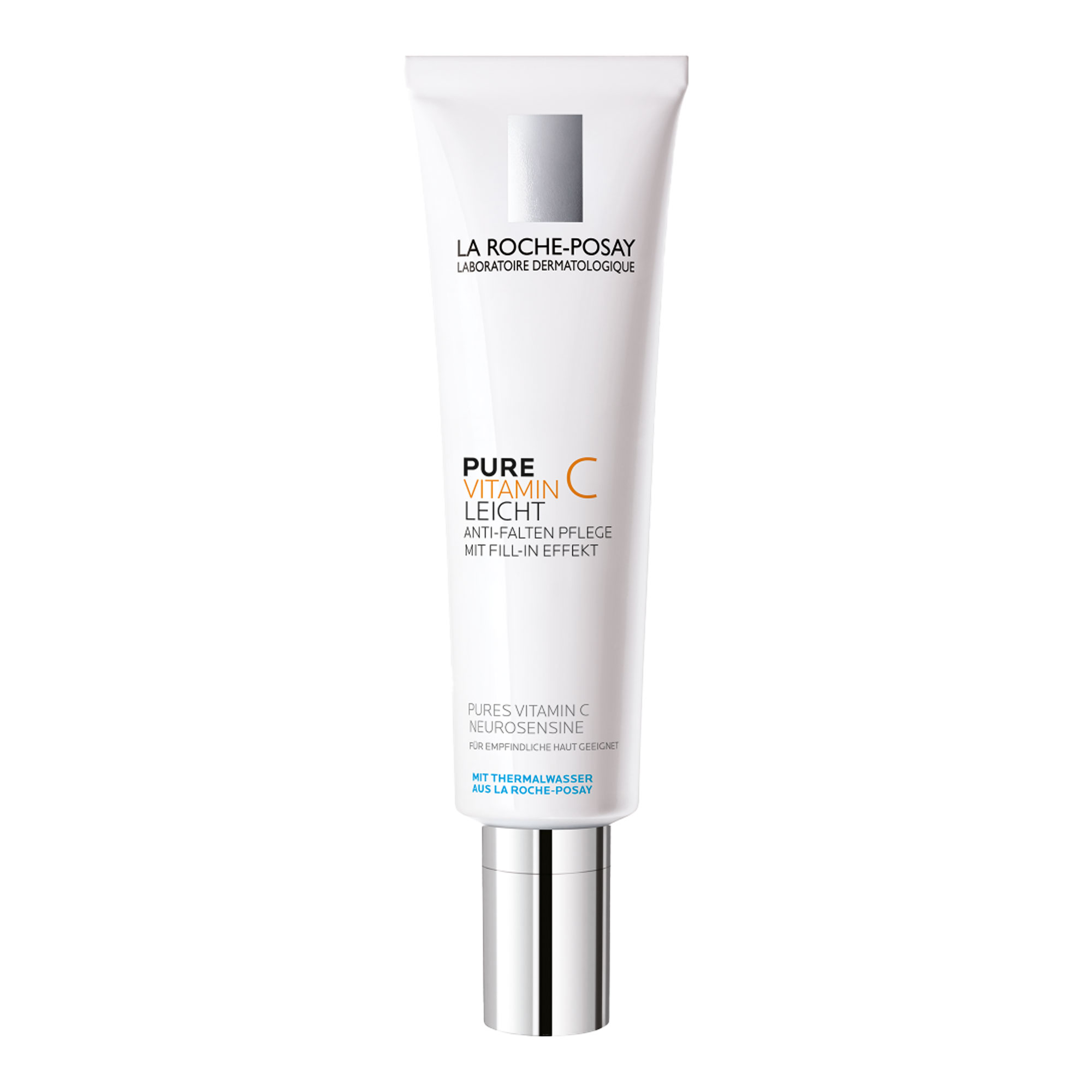 La Roche Posay Pure Vitamin C leicht Anti-Falten Pflege