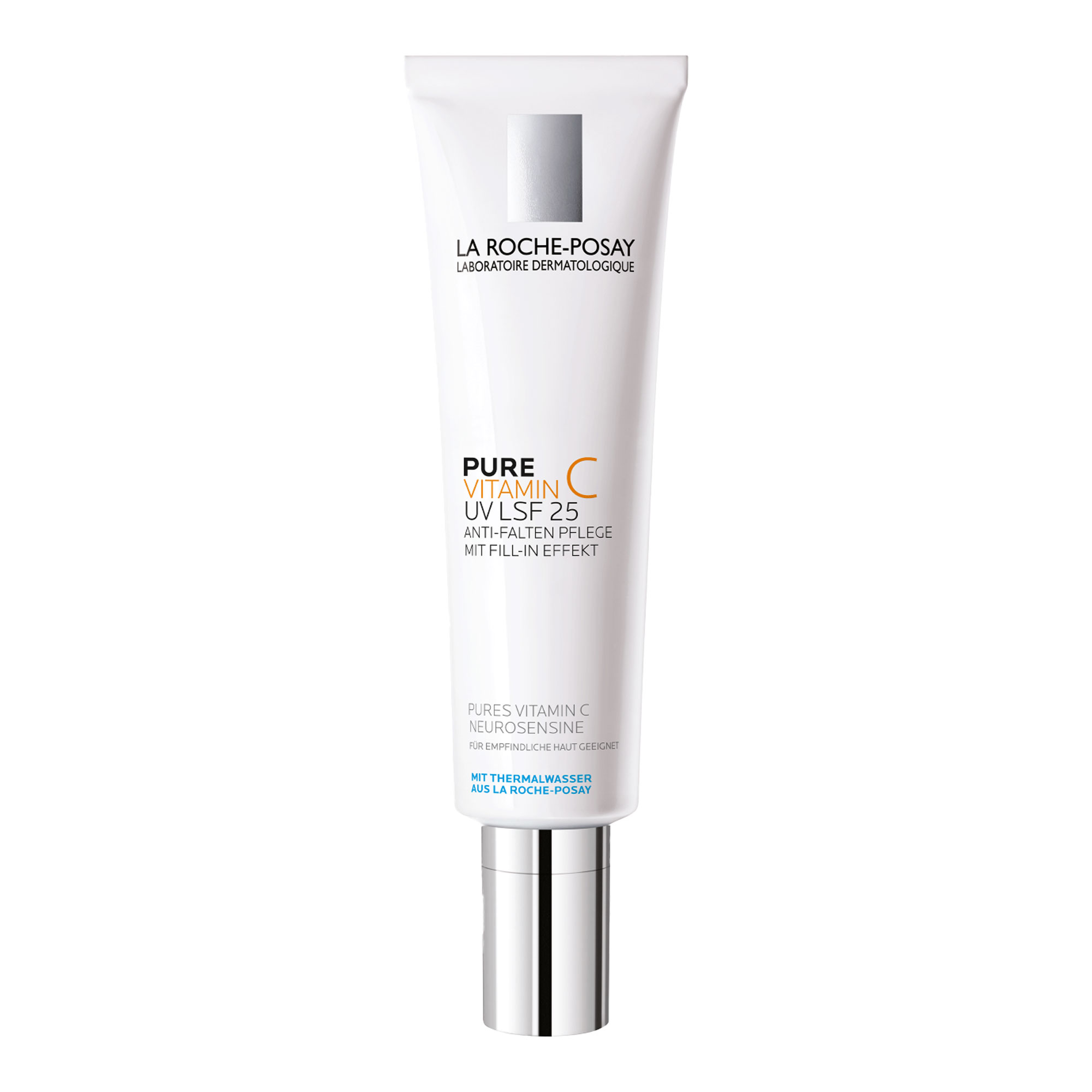 La Roche Posay Pure Vitamin C UV LSF 25 Anti-Falten Pflege