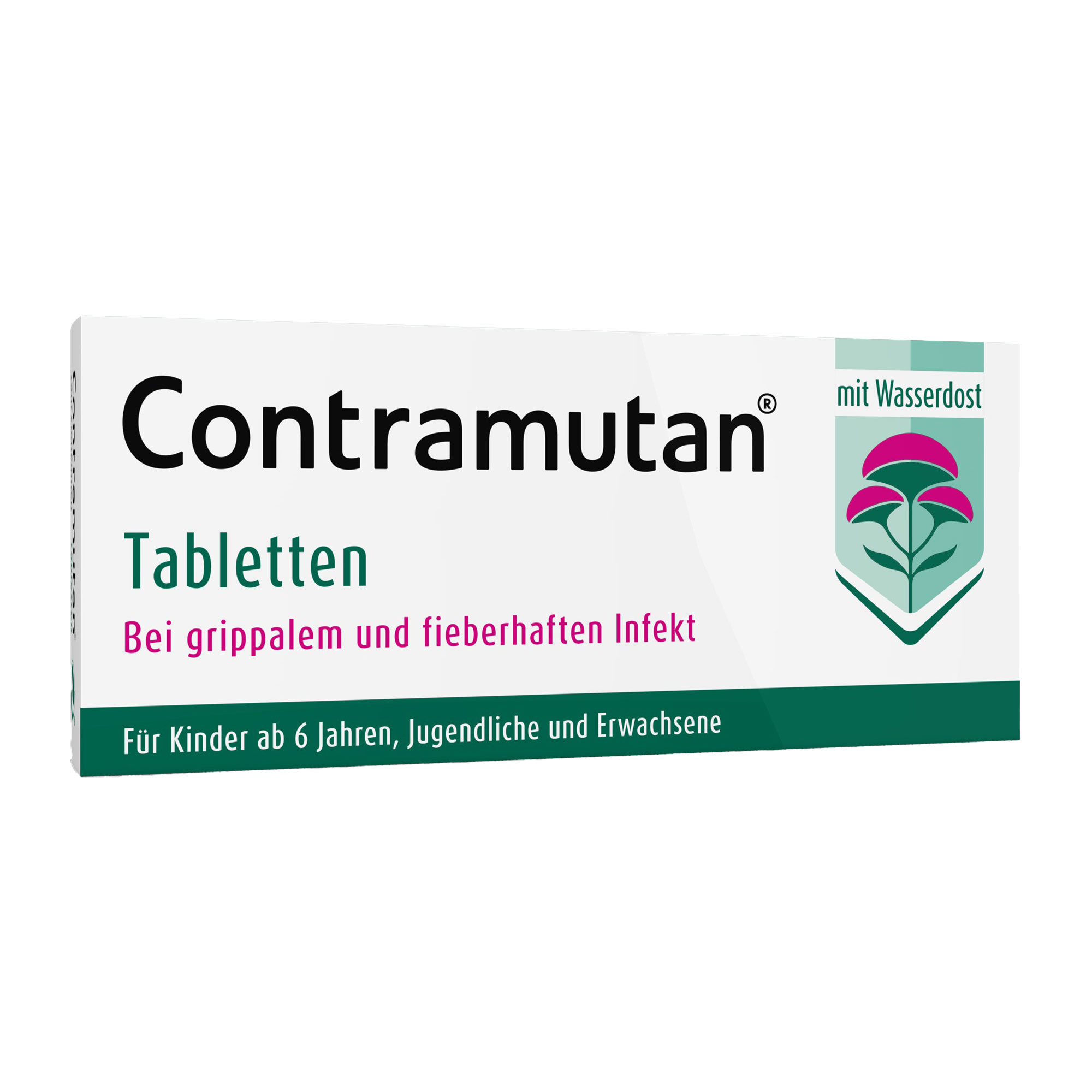 Contramutan Tabletten - None