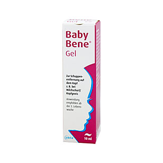 Babybene Gel - None