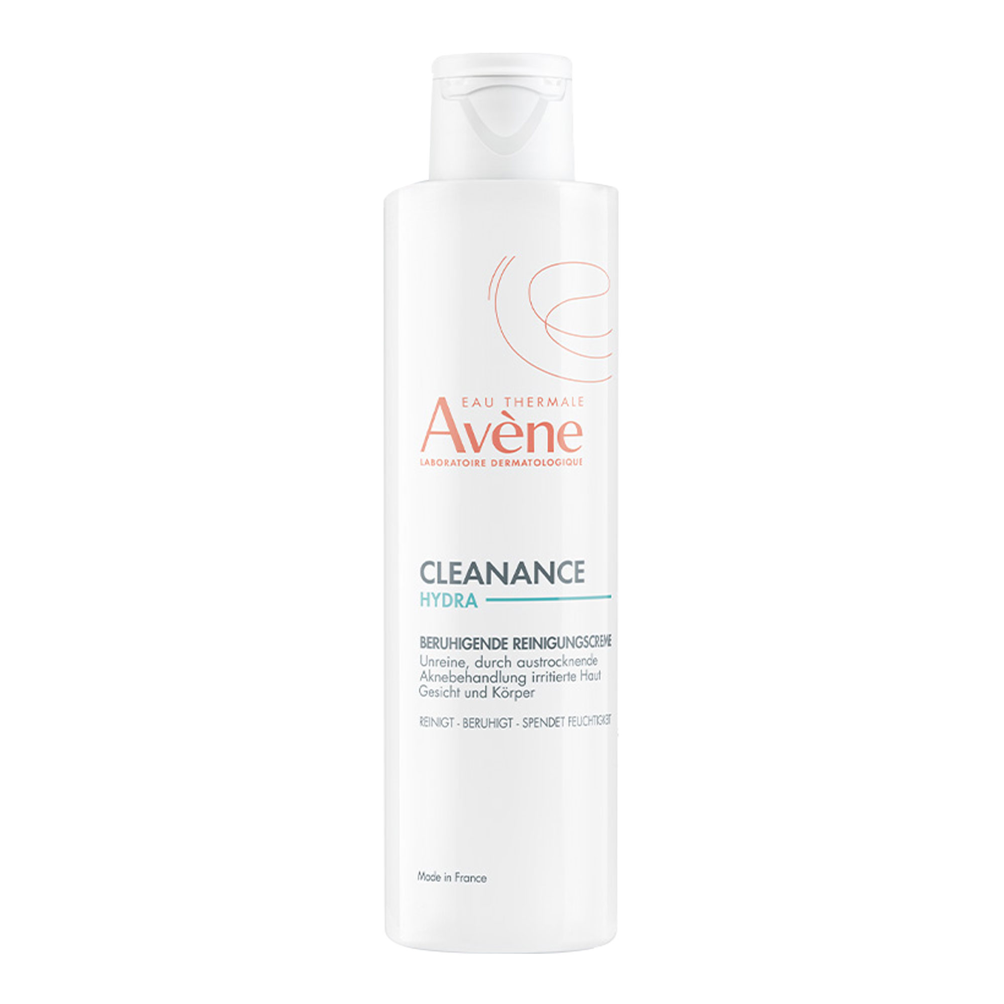 Avene Cleanance Hydra Beruhigende Reinigungscreme - None