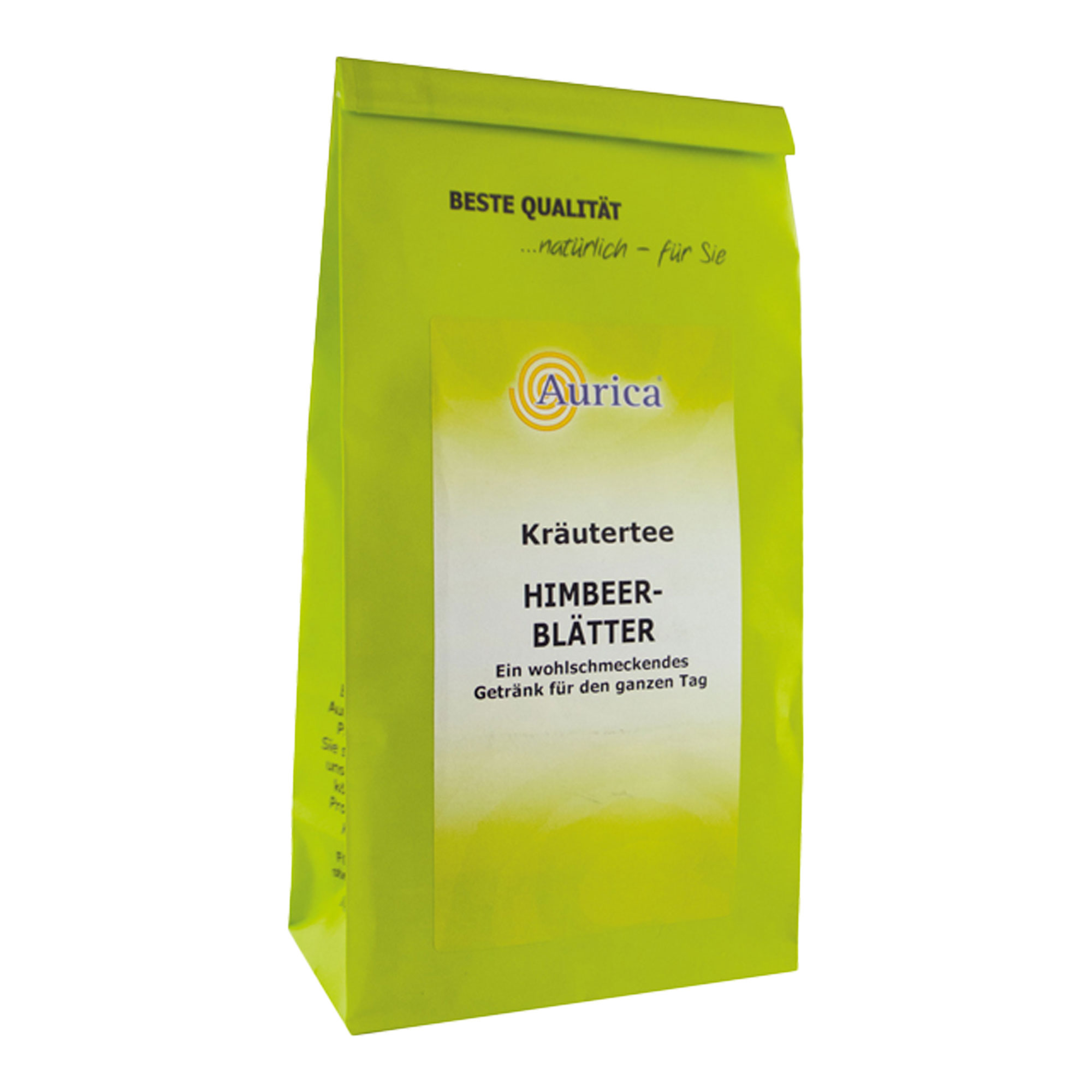 Aurica Himbeerblätter Kräutertee - None