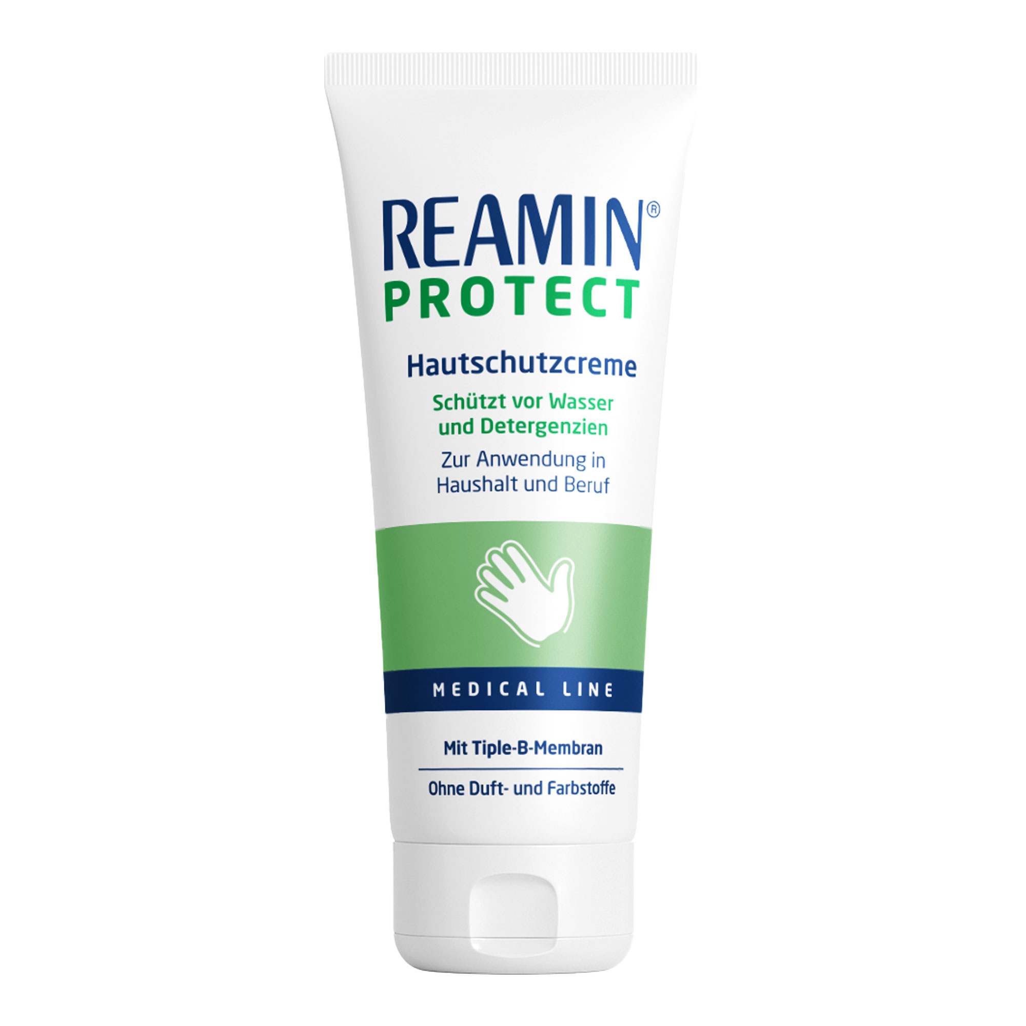 Reamin Protect Hautschutzcreme