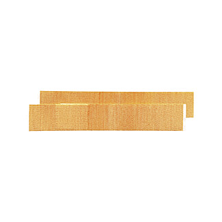 Senada Fingerverband 12X2 Cm - None