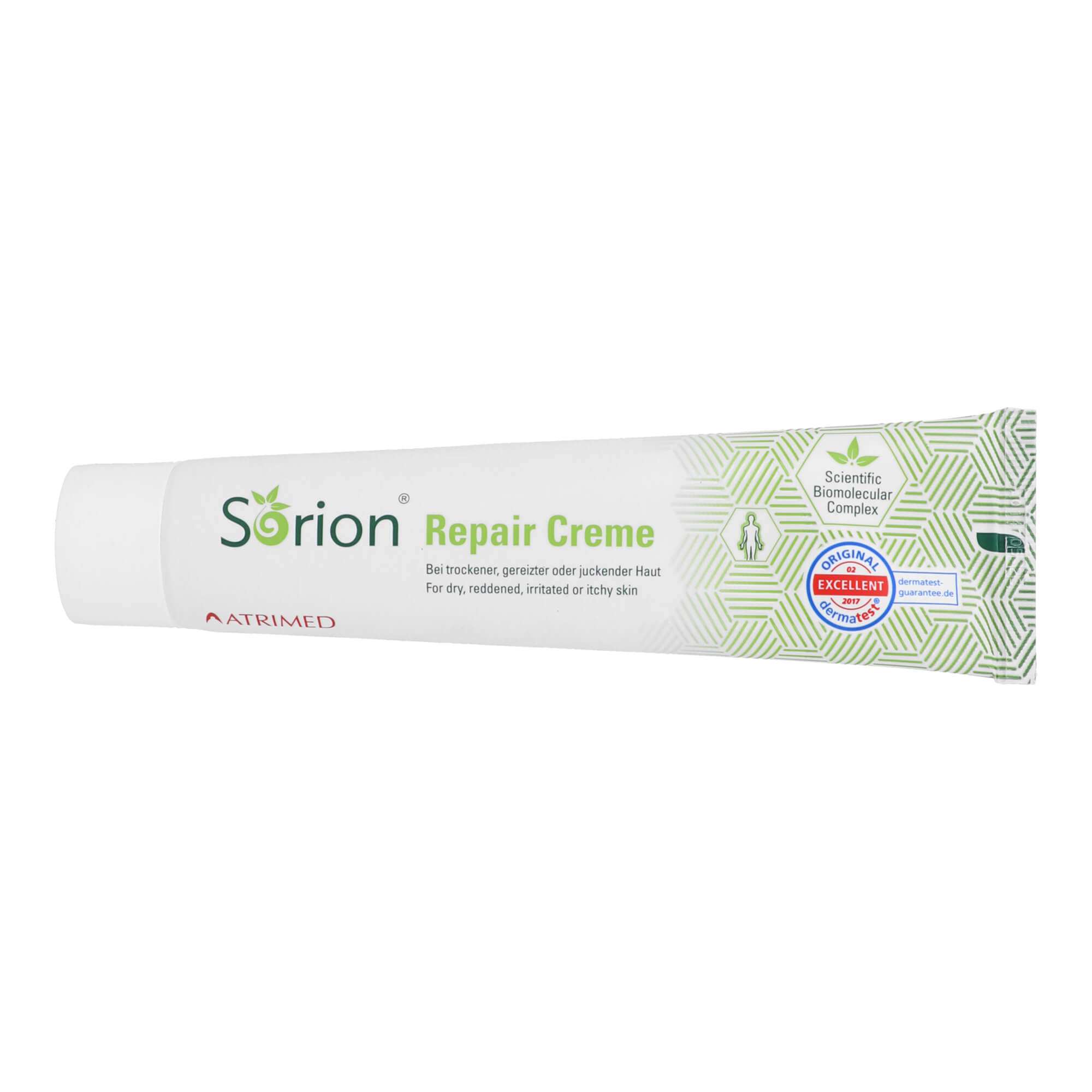 Sorion Repair Creme - None