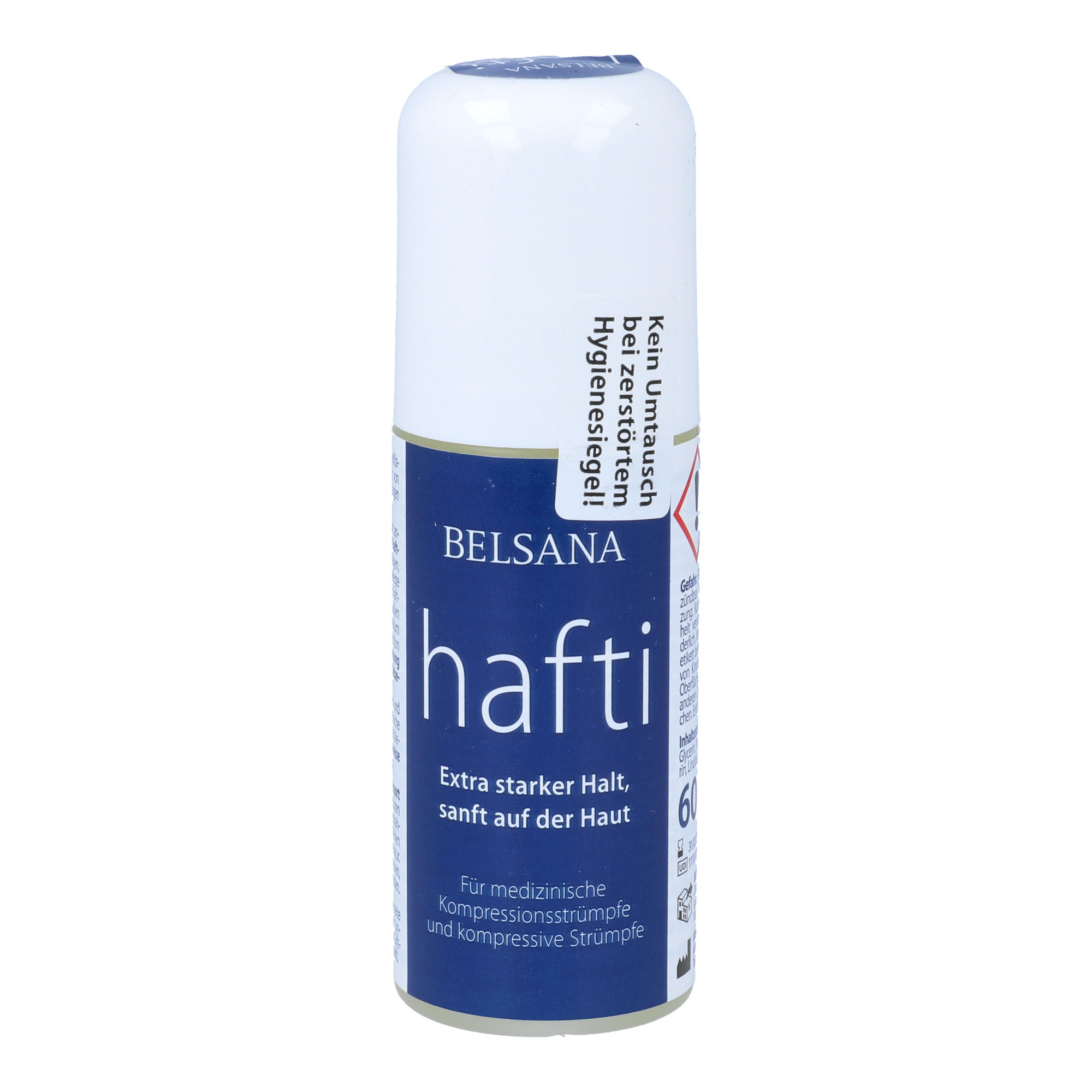 Belsana hafti Hautkleber / Haftkleber