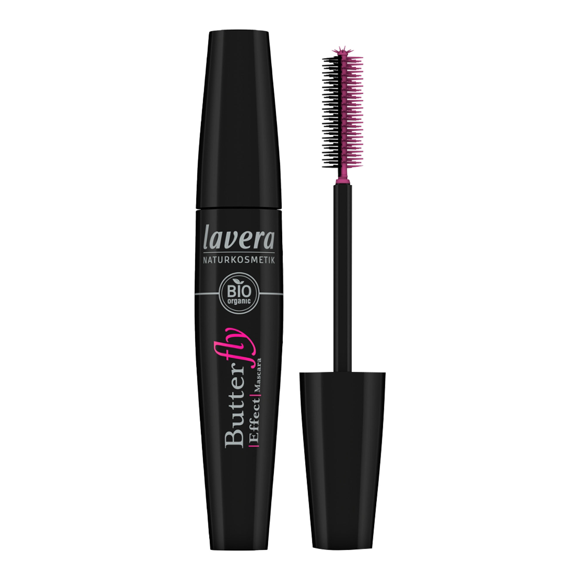 lavera Trend sensitiv Butterfly Effect Mascara