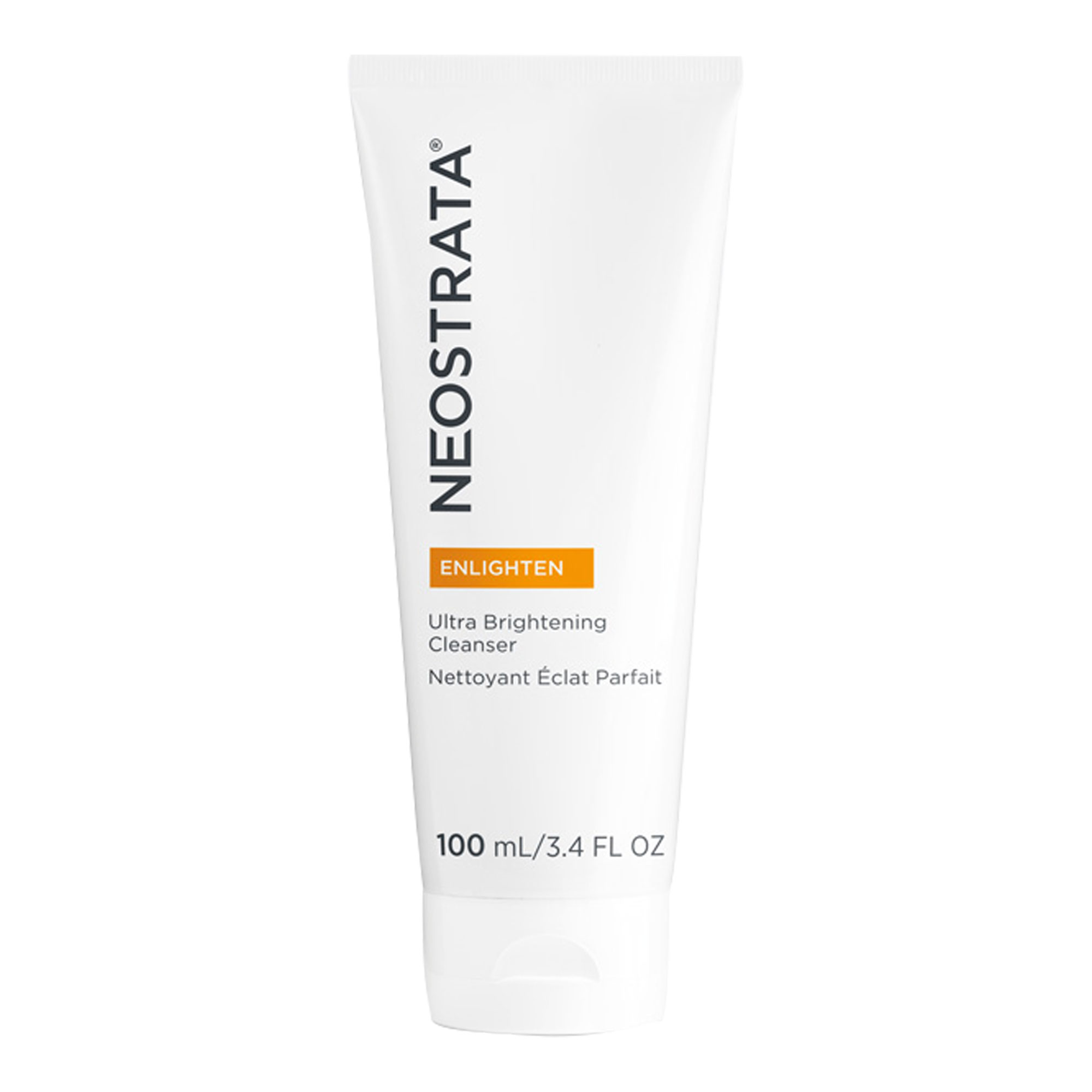 Neostrata Enlighten Ultra Brightening Cleanser - None