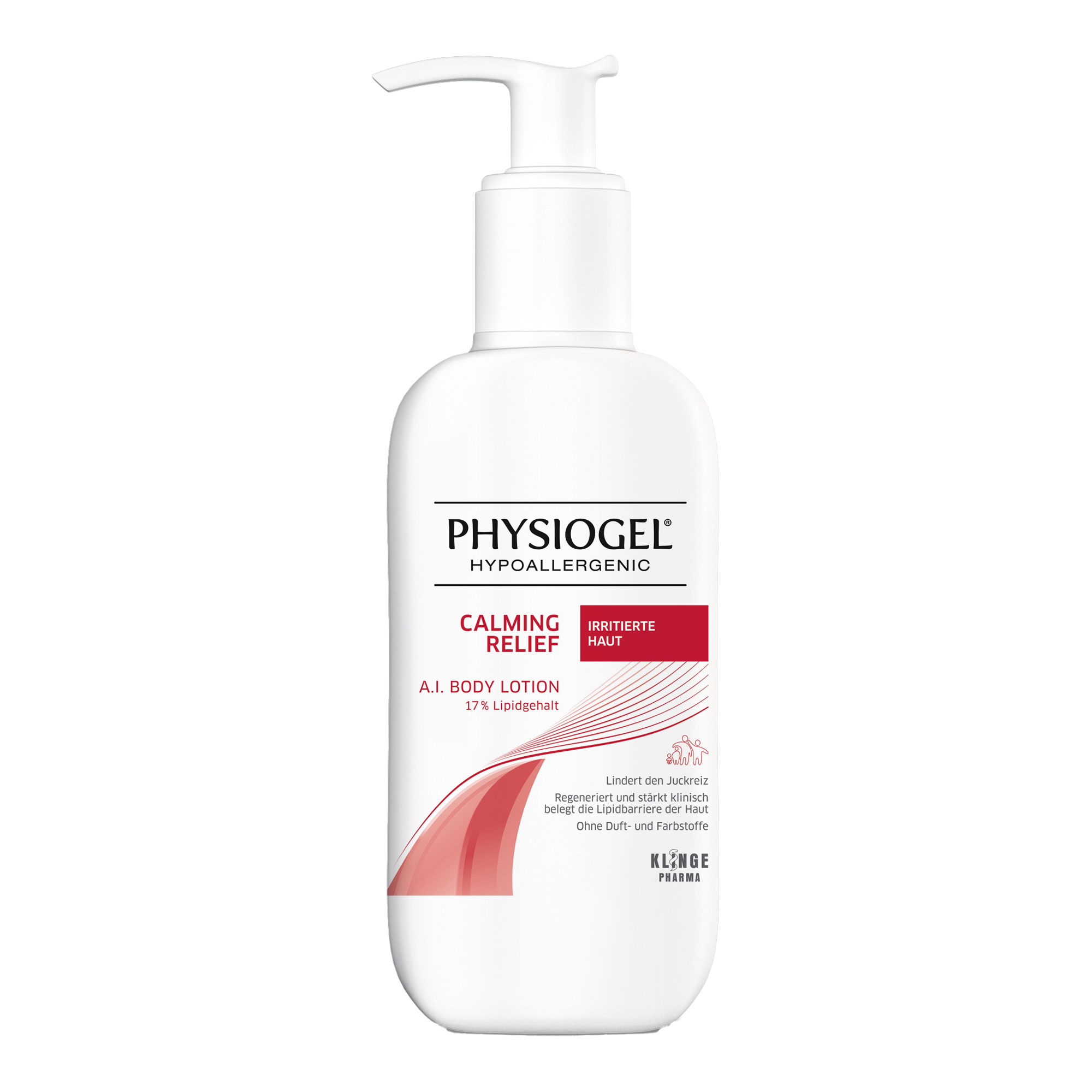 Physiogel Calming Relief A.I. Body Lotion - None