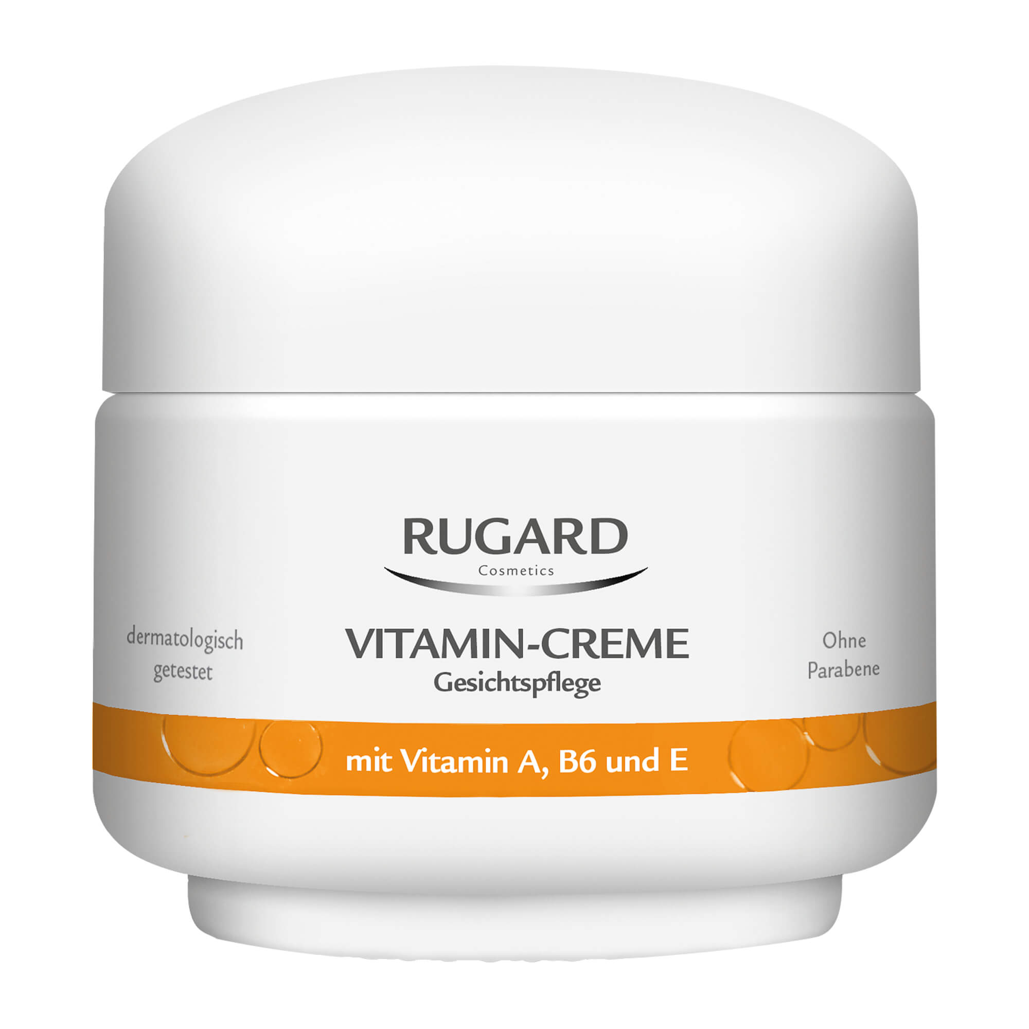 Rugard Vitamin-Creme Gesichtspflege - None