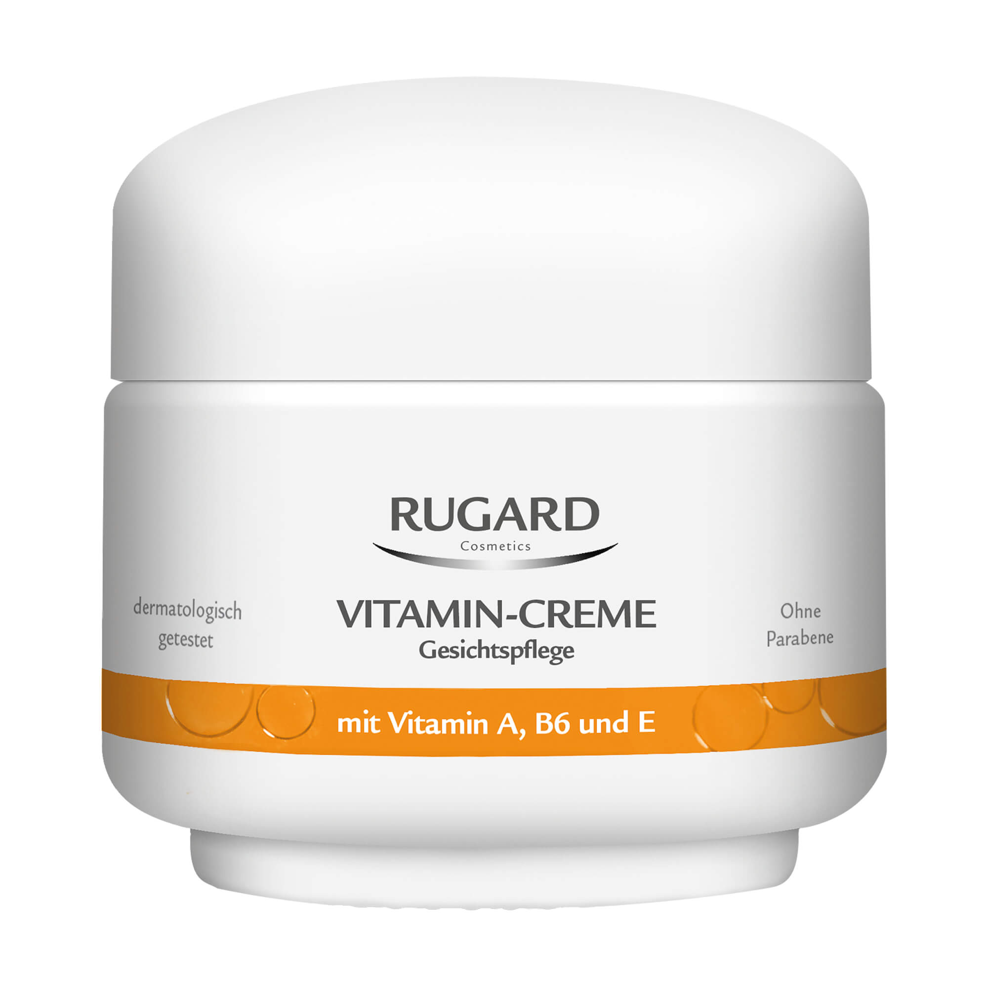 Rugard Vitamin-Creme Gesichtspflege - None