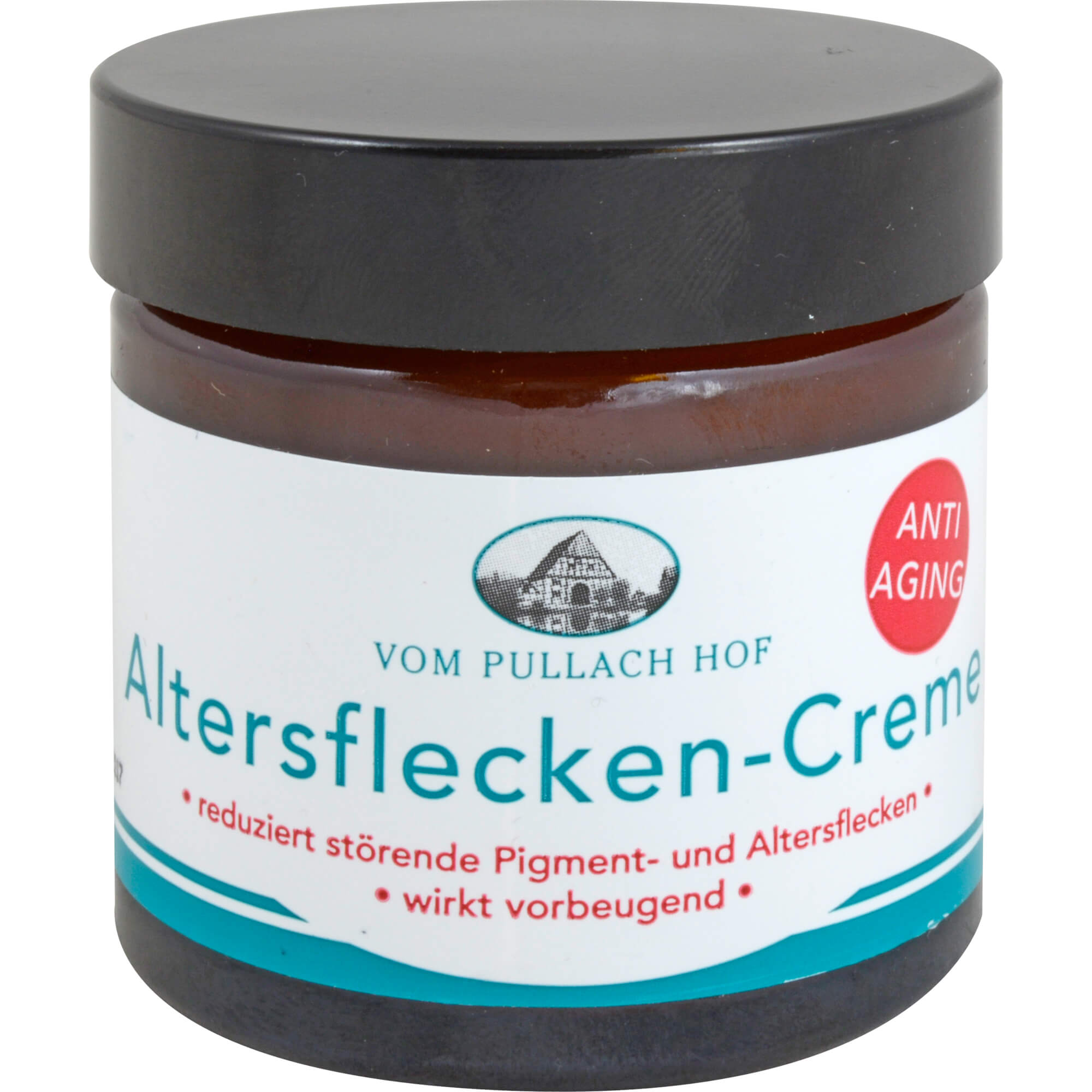 Altersflecken-Creme