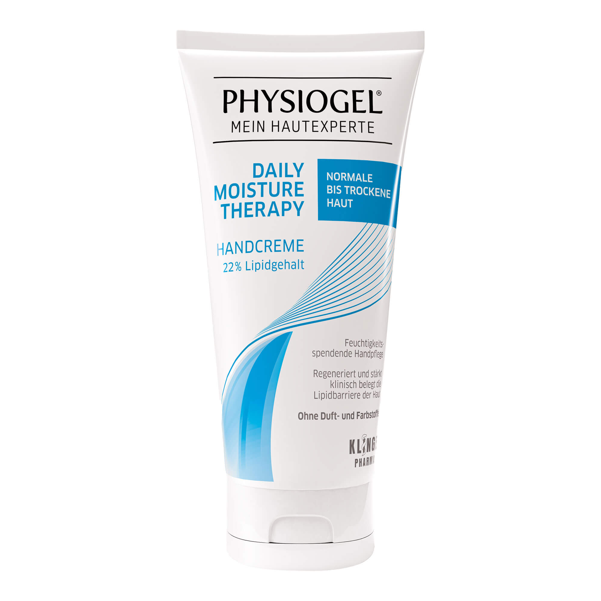 Physiogel Daily Moisture Therapy Handcreme - None