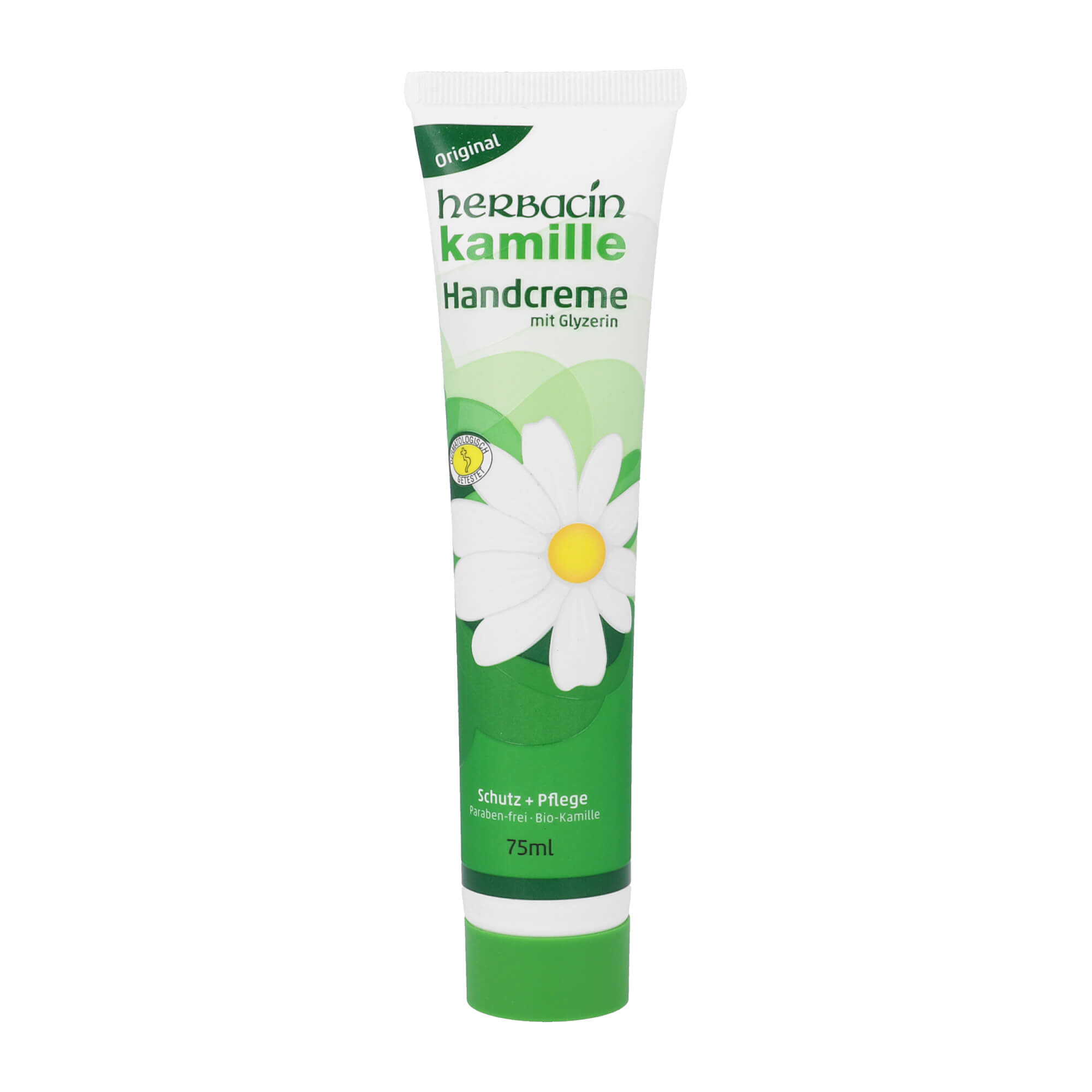 Herbacin kamille Handcreme Original Tube