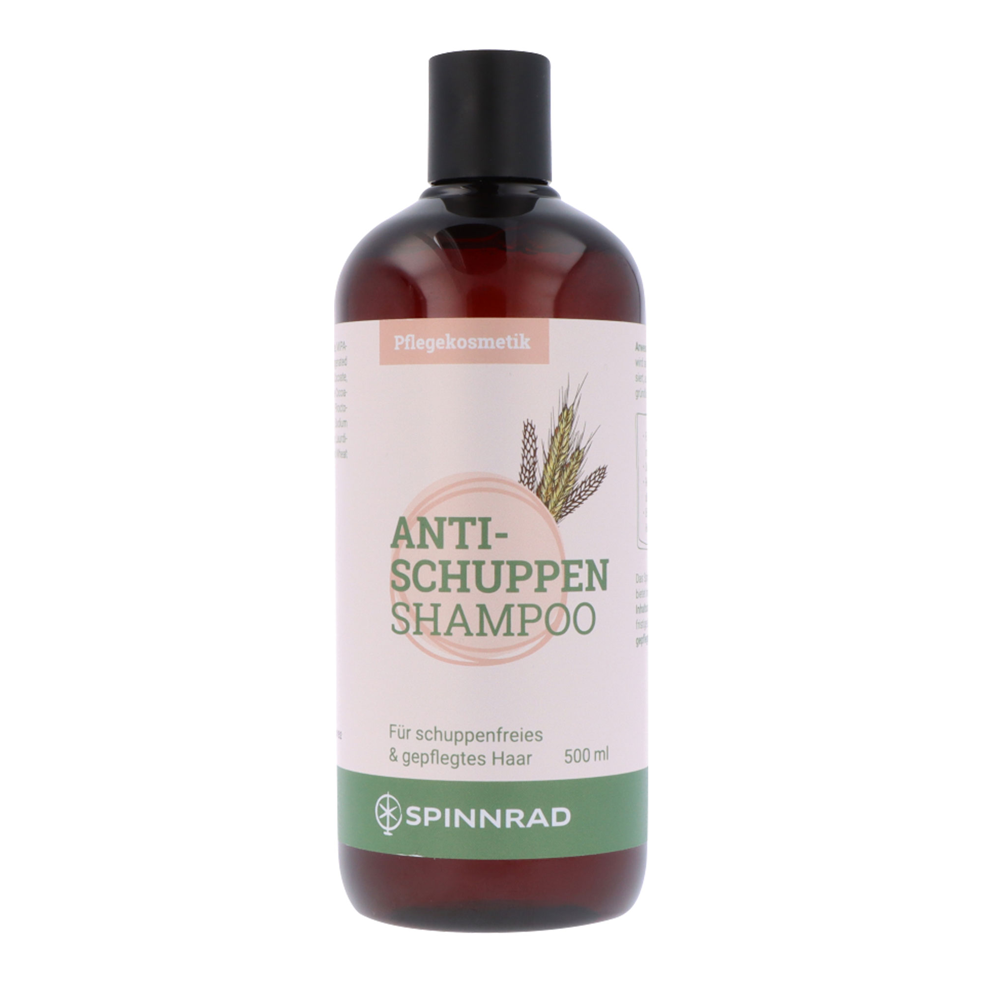 Anti Schuppen Shampoo