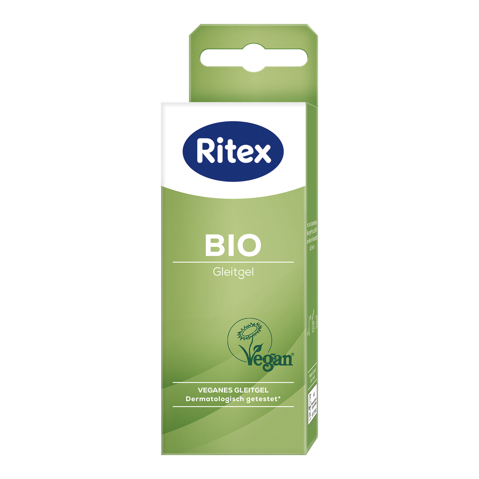 Ritex BIO Gleitgel