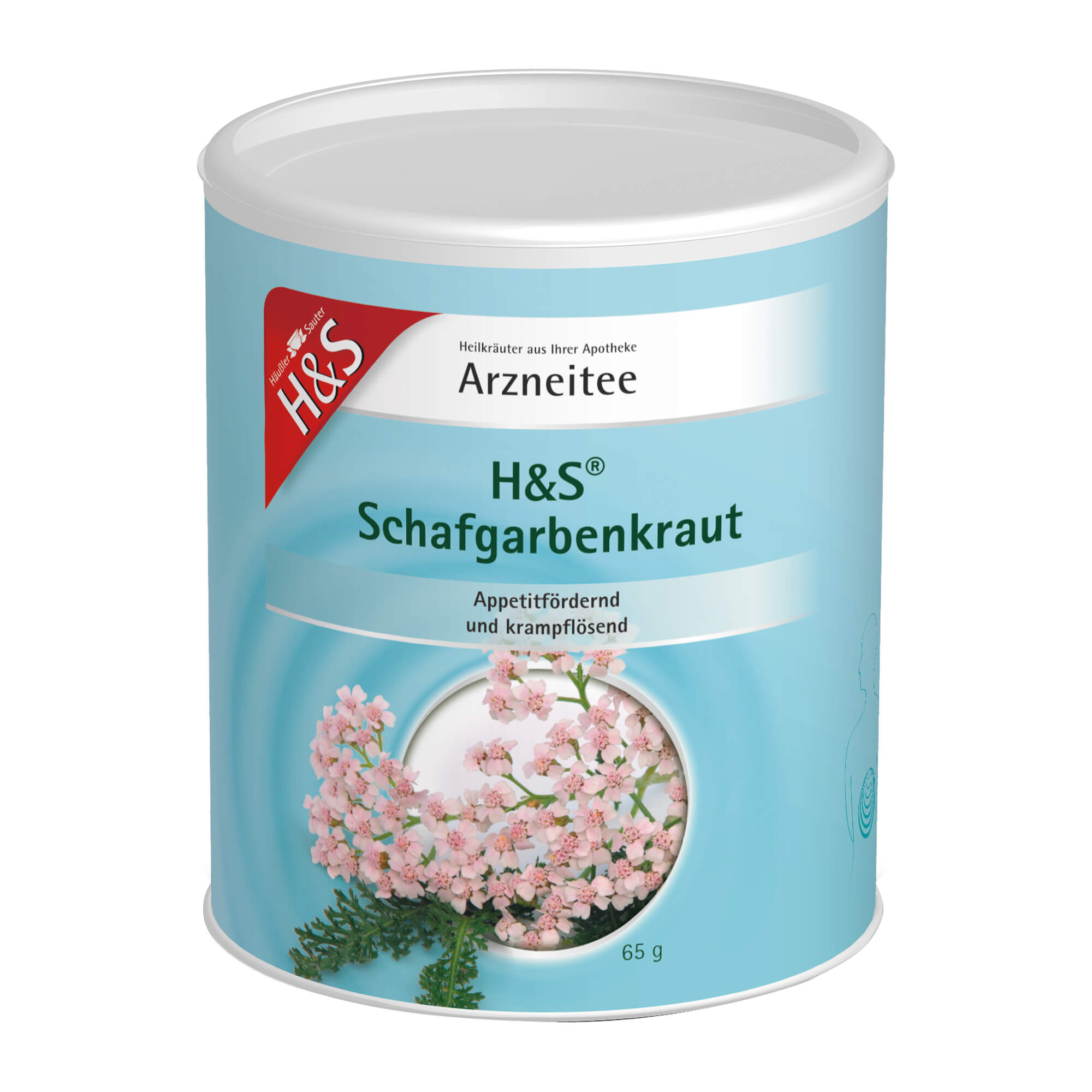 H&S Schafgarbenkraut Lose - None