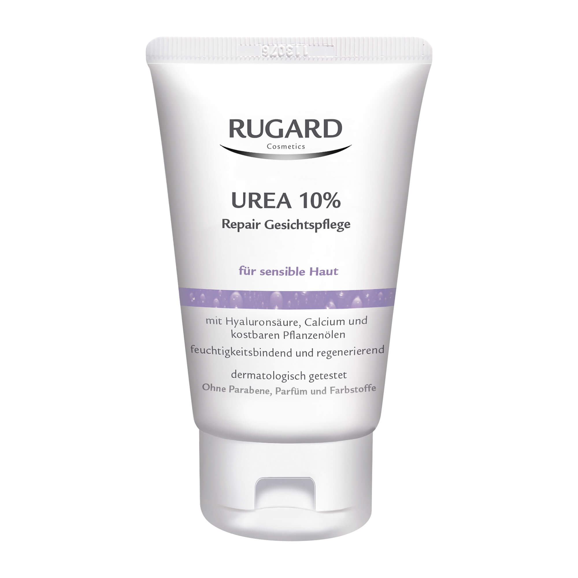 Rugard Urea 10% Gesichtspflege - None