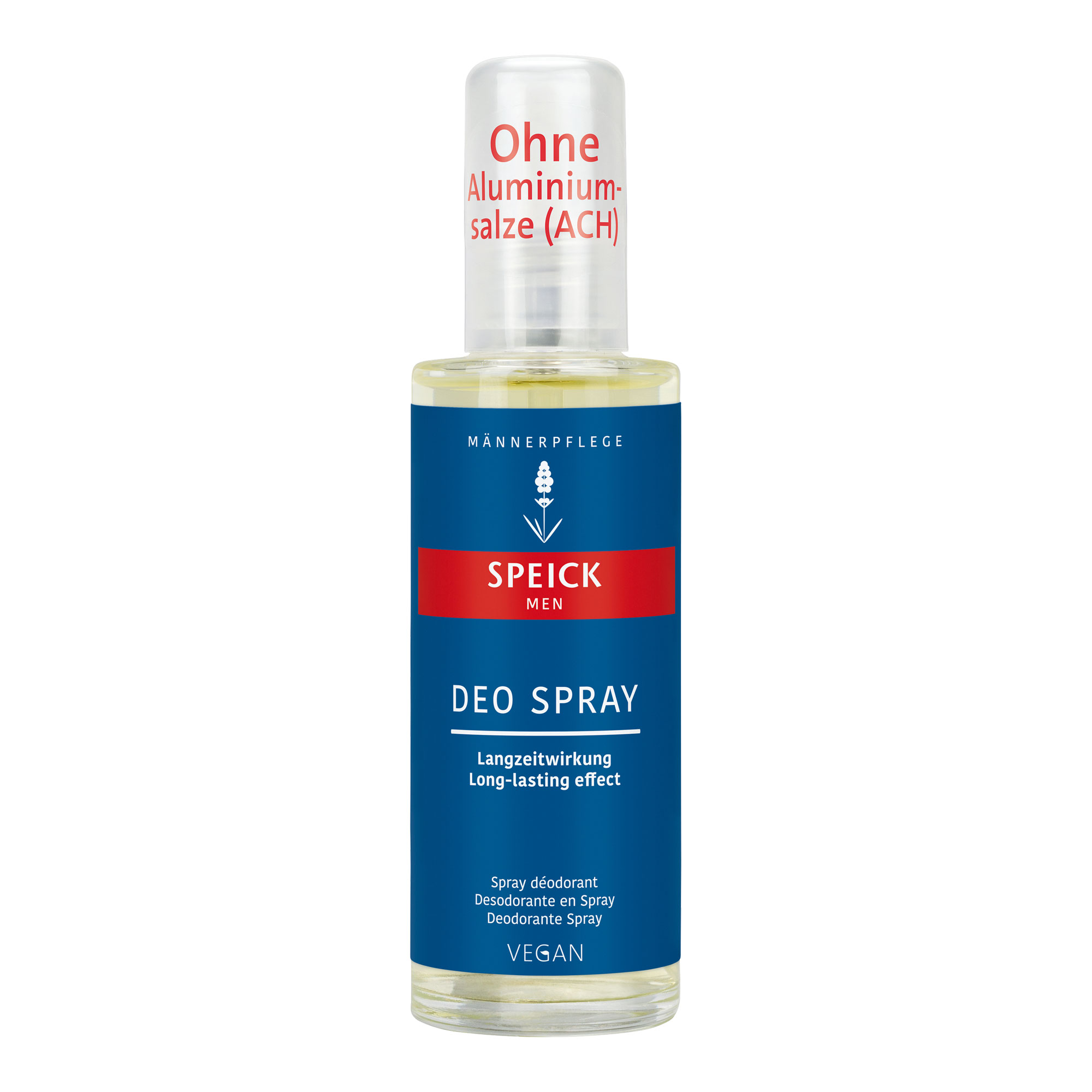 Speick Men Deo-Spray