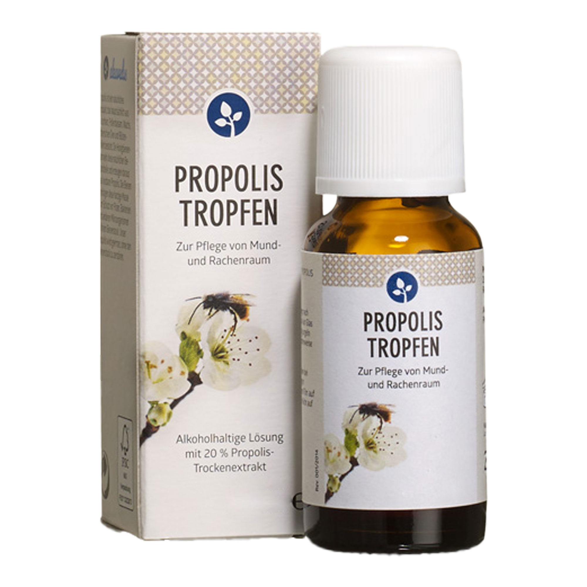 Propolis Tinktur 20%