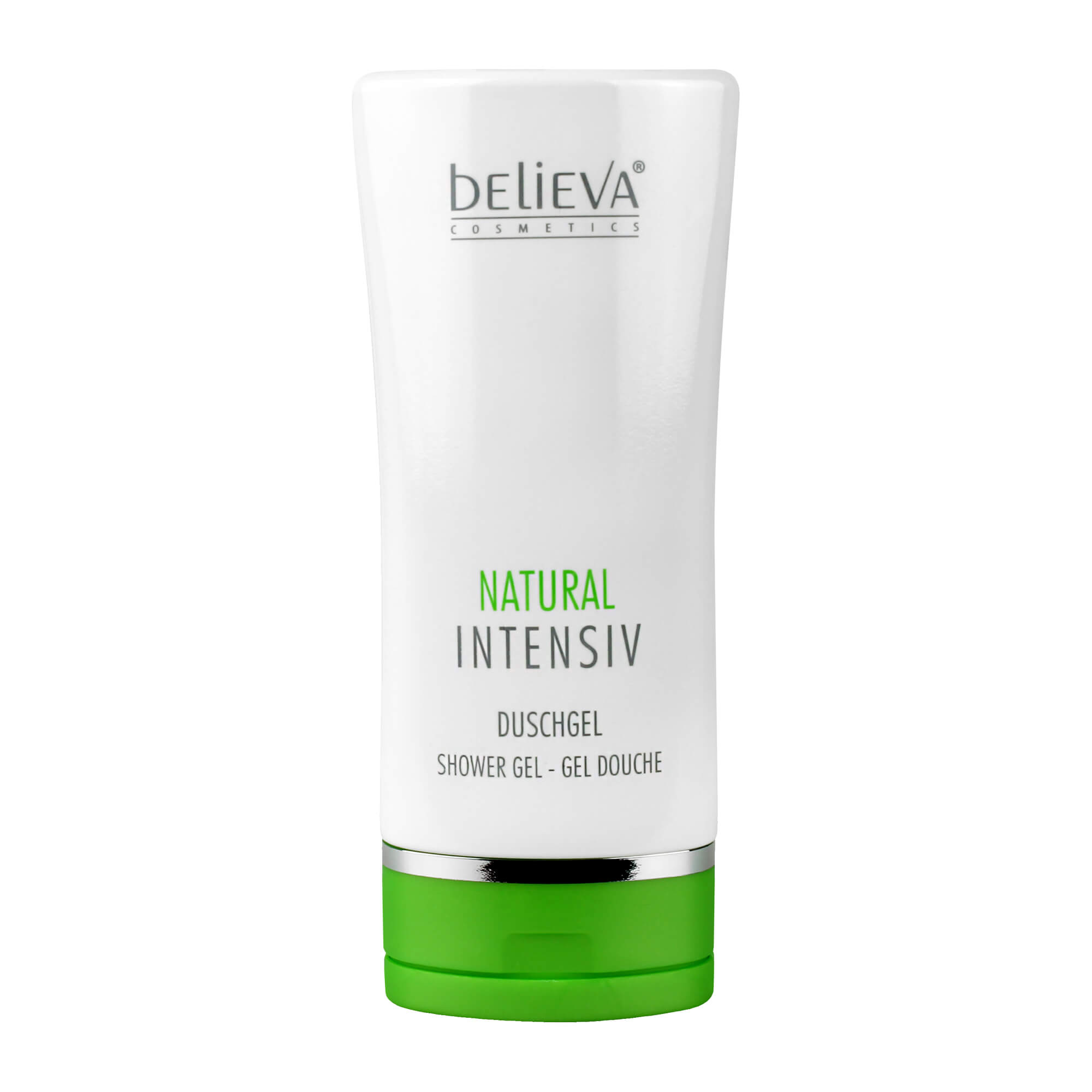 Believa Natural Intensiv Duschgel - None