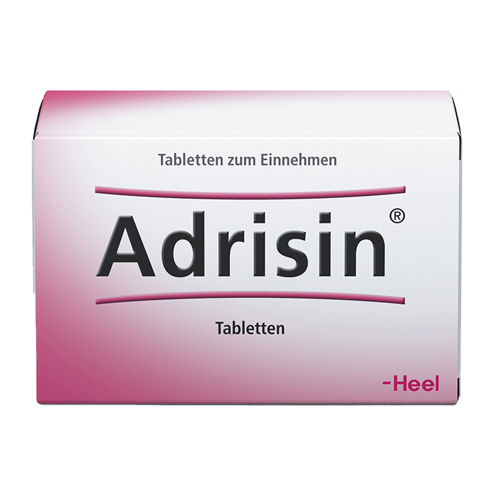 Adrisin Tabletten - None