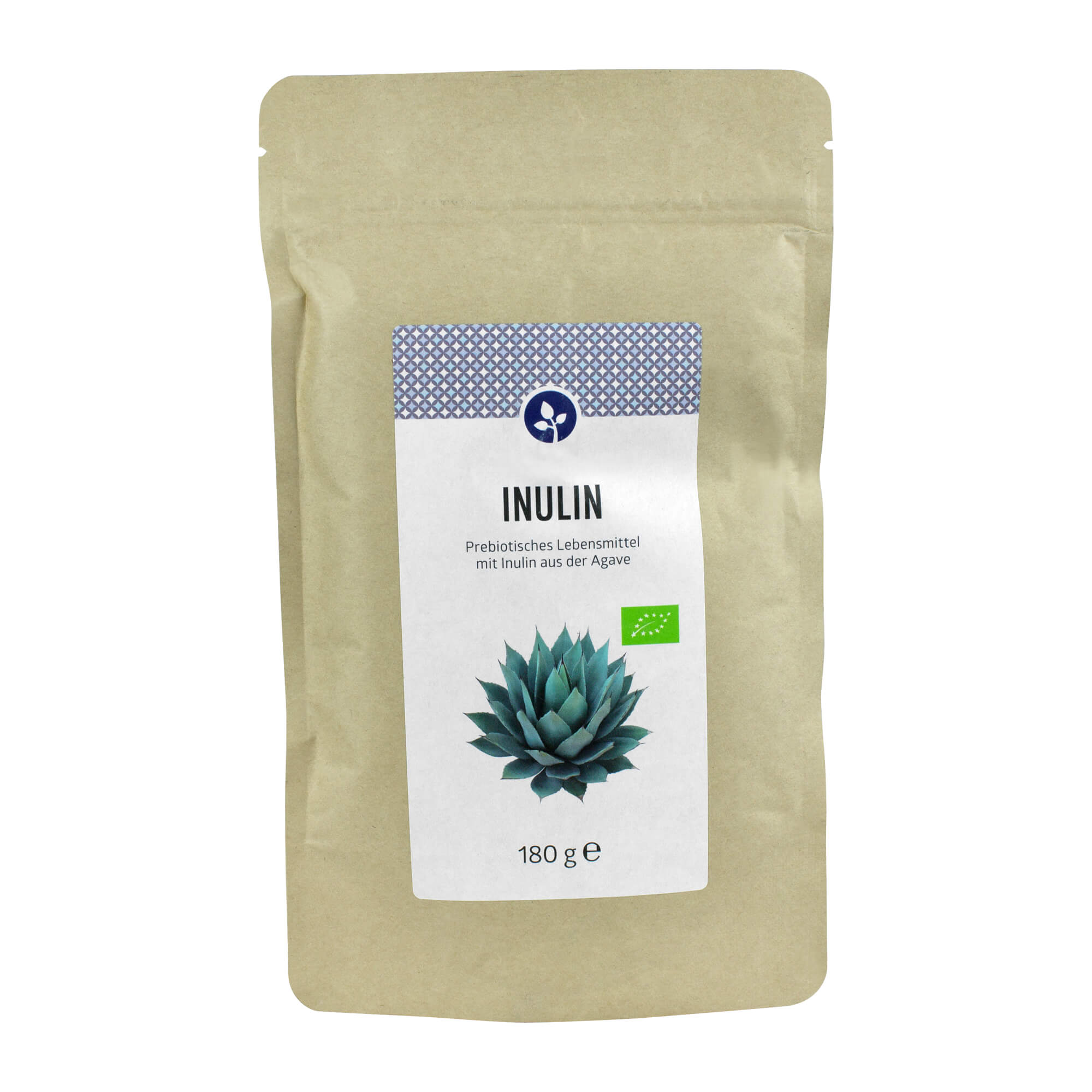 Inulin 100% Bio Pulver