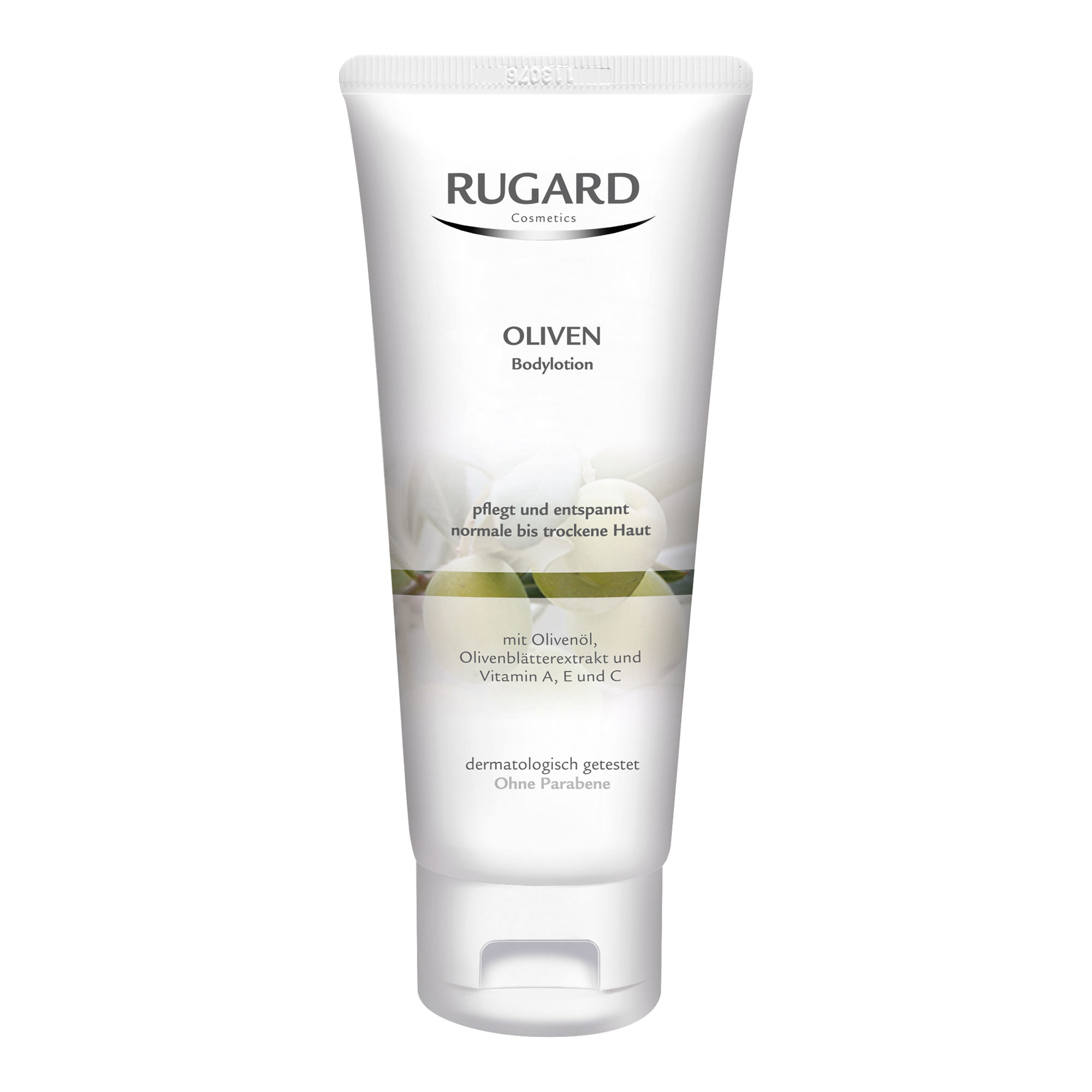 Rugard Oliven Bodylotion - None