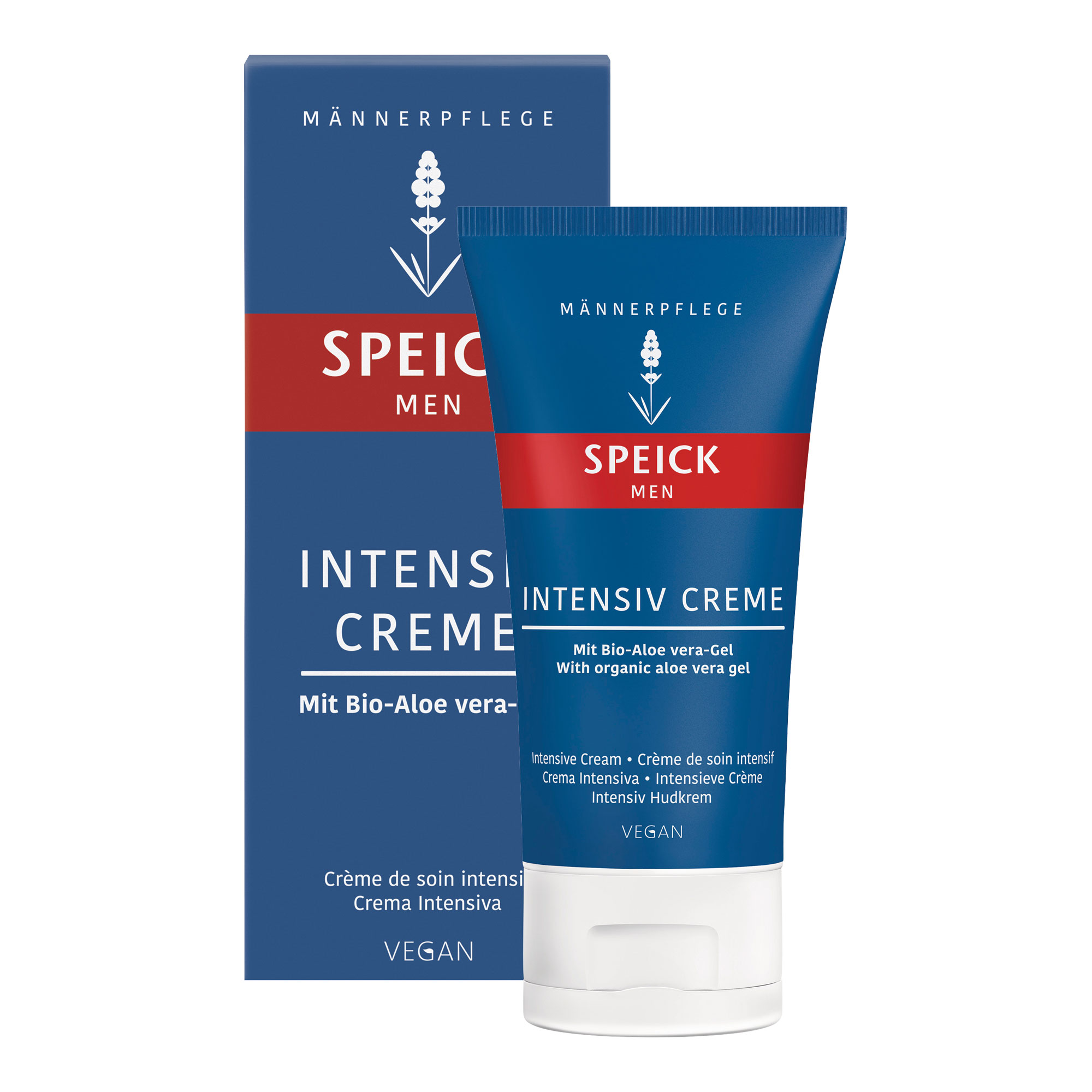 Speick Men Intensiv Creme