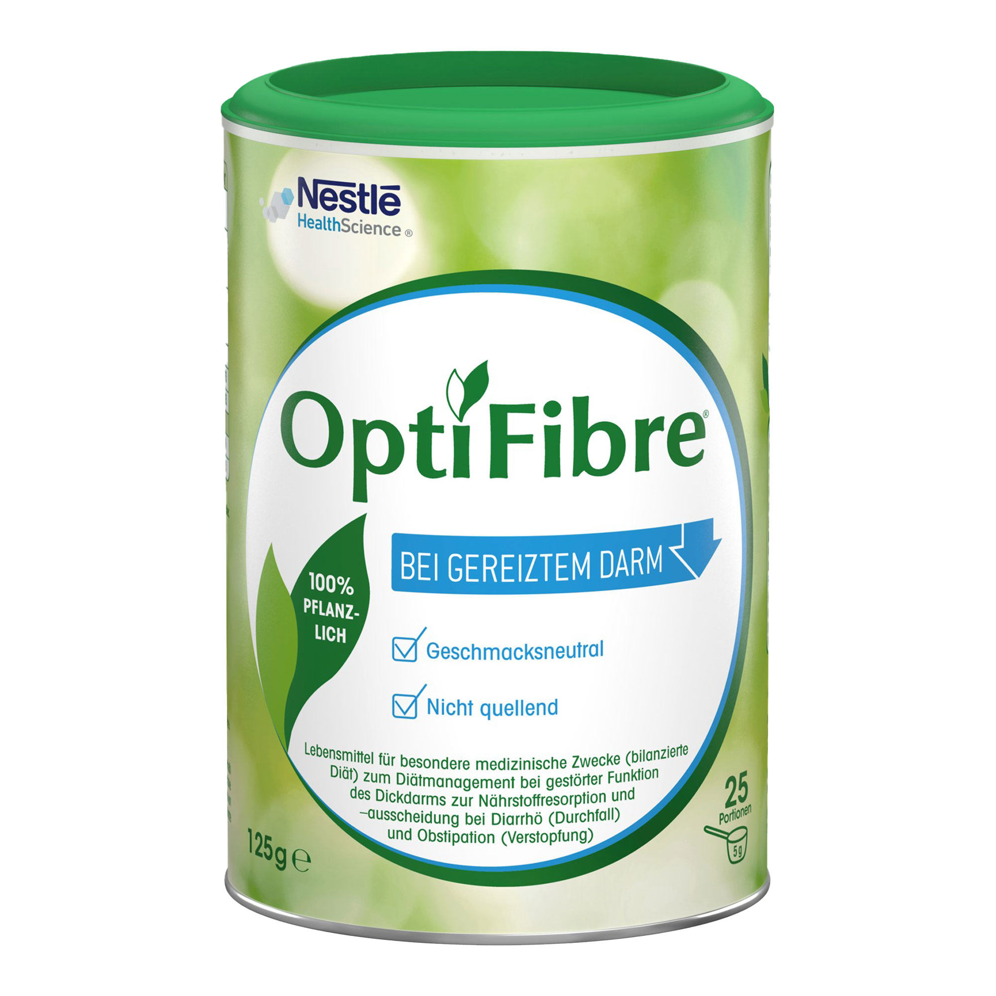 Optifibre Pulver