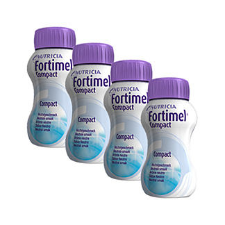 Fortimel Compact 2. 4 Neutral - None