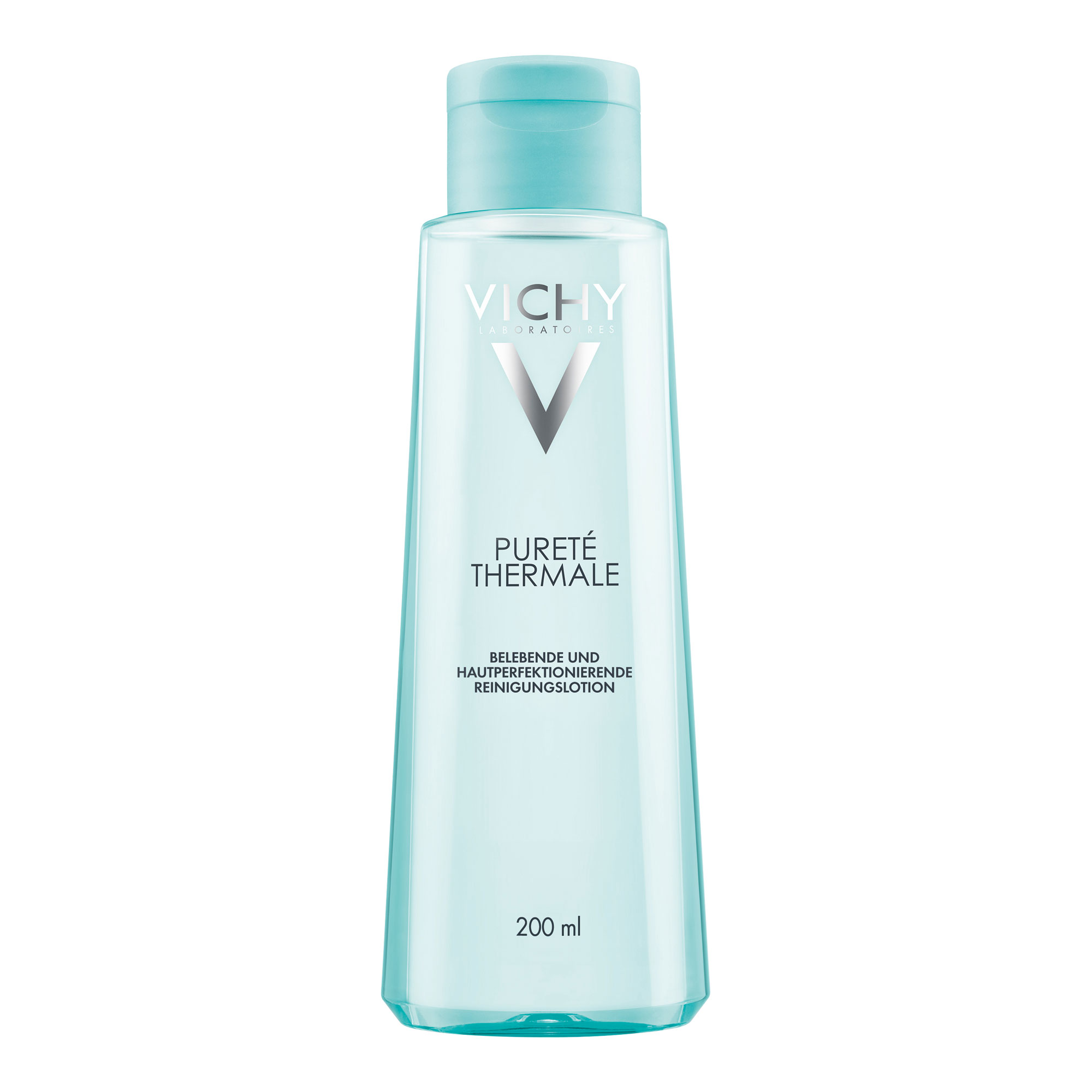 Vichy Purete Thermale Reinigungslotion - None