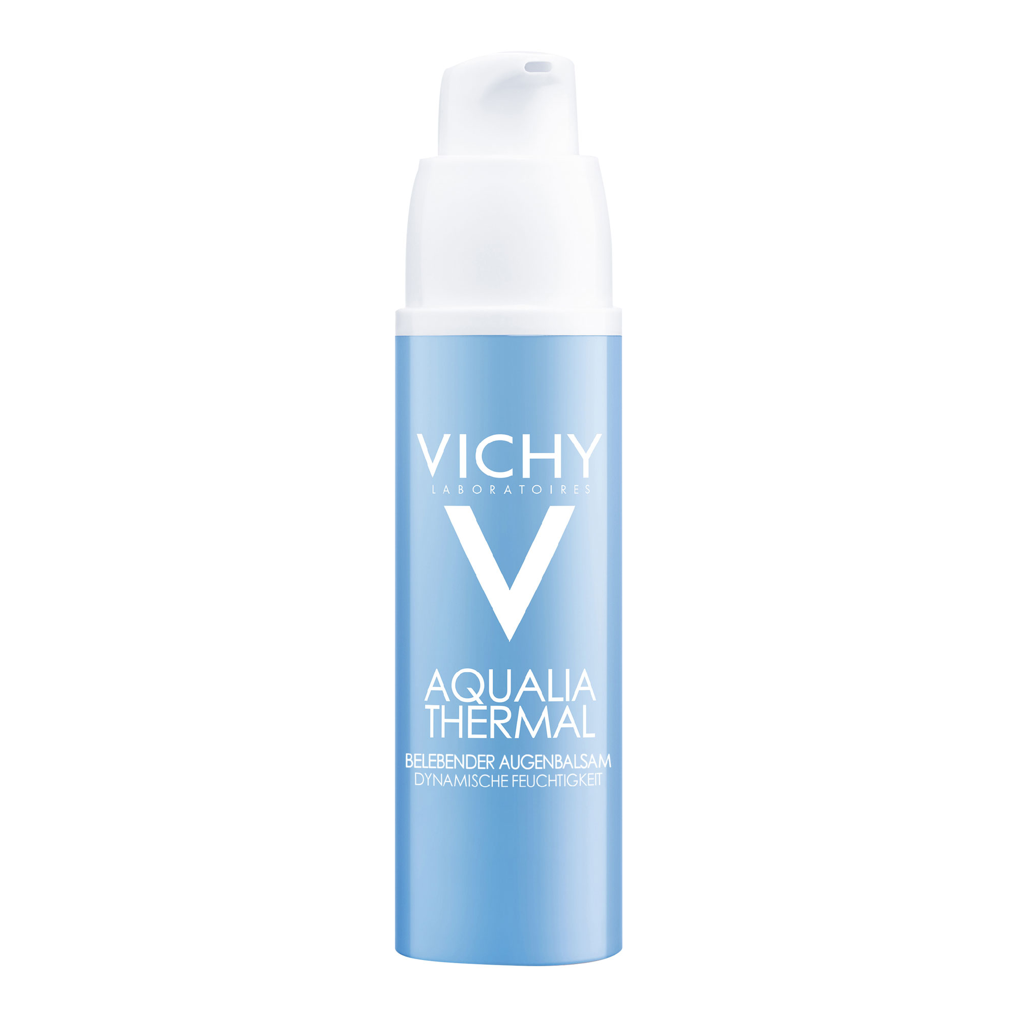 Vichy Aqualia Thermal Belebender Augenbalsam - None