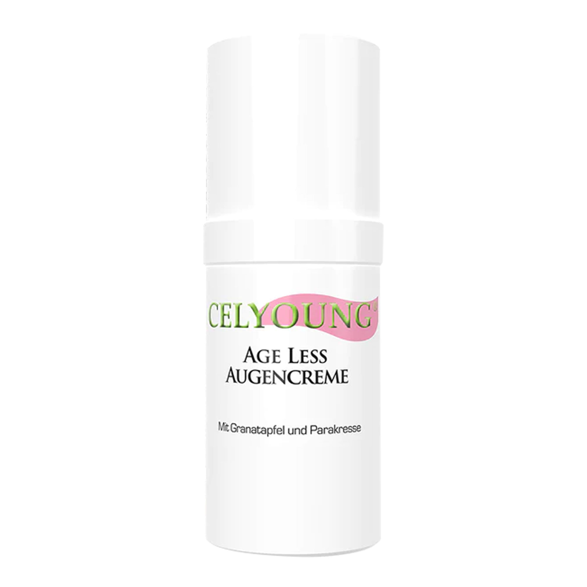 Celyoung Age Less Augencreme Granatapfel - None