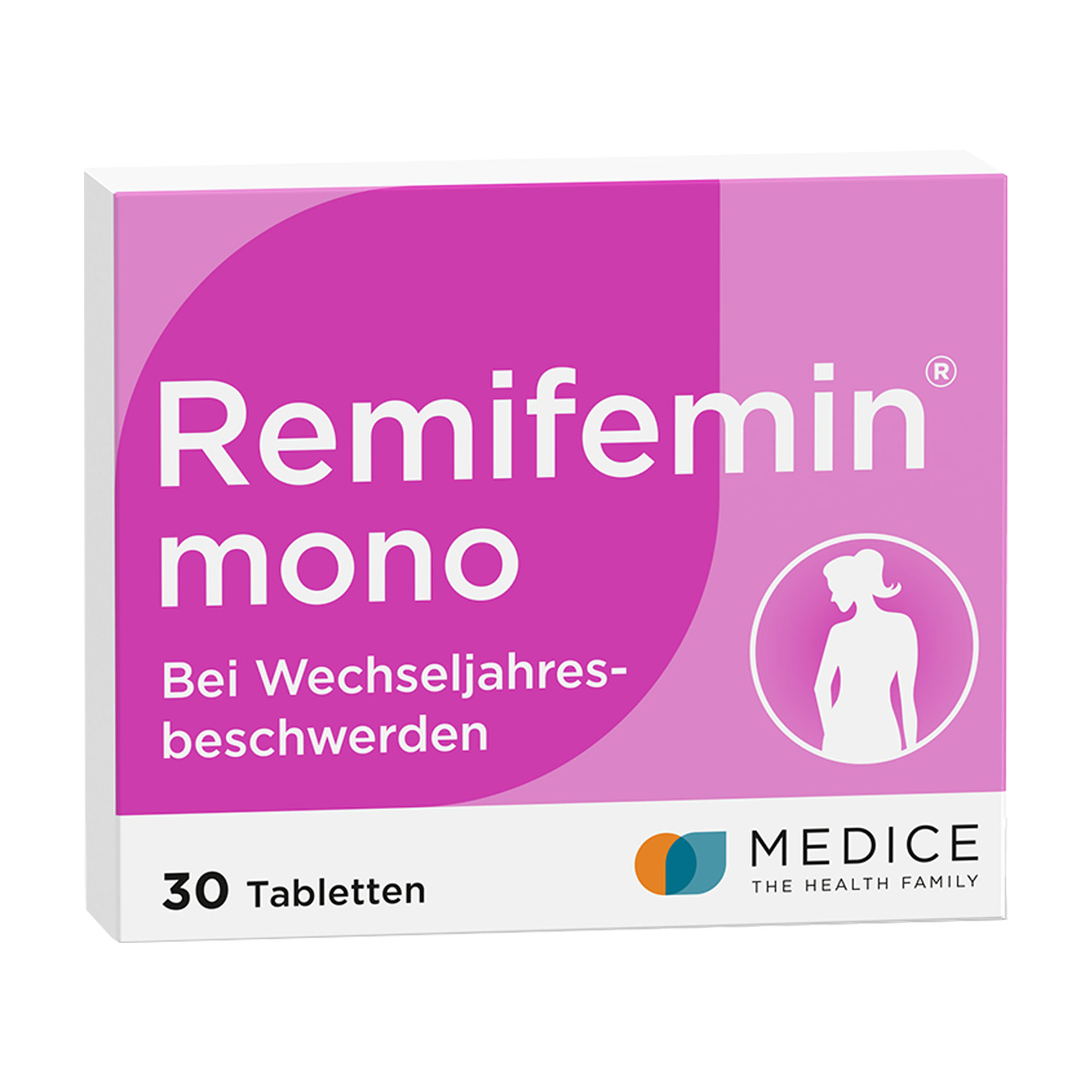 Remifemin Mono - None