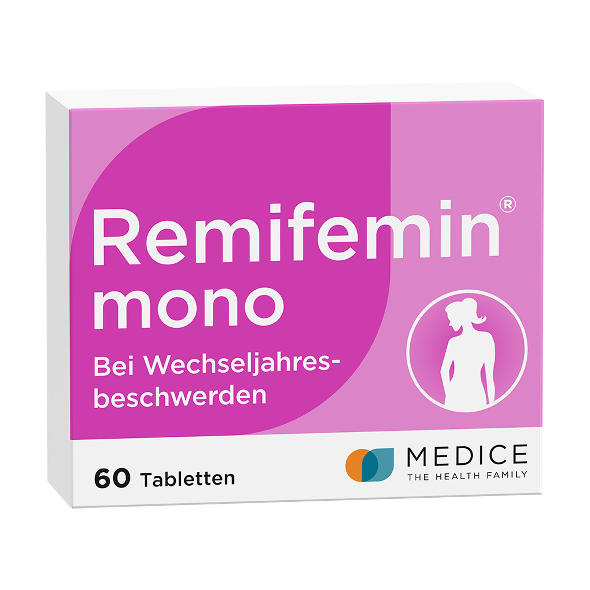 Remifemin Mono - None