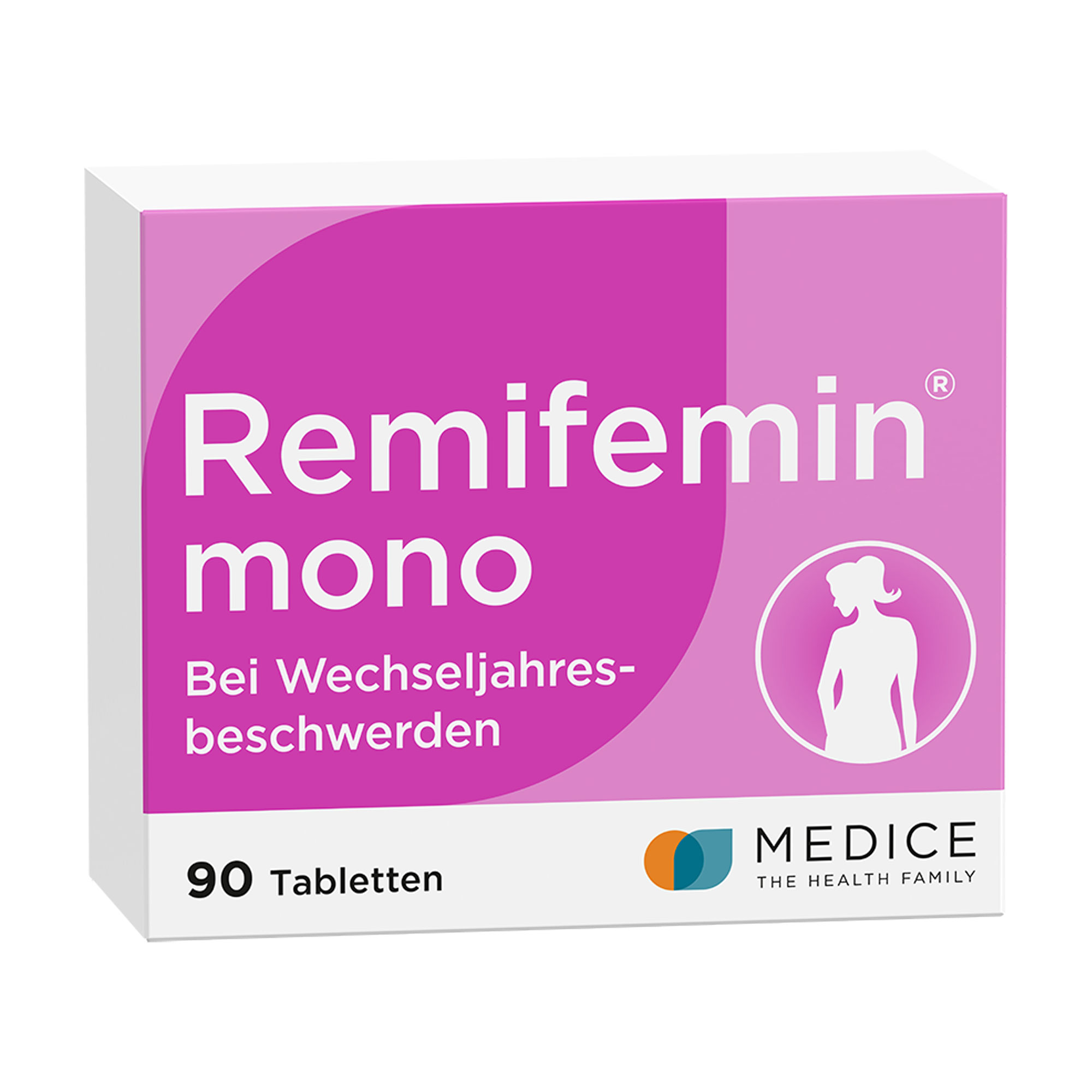 Remifemin Mono - None