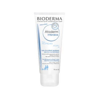 Bioderma Atoderm Intensive Bei Neurodermitis Creme - None