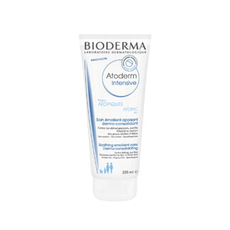 Bioderma Atoderm Intensive Bei Neurodermitis Creme - None